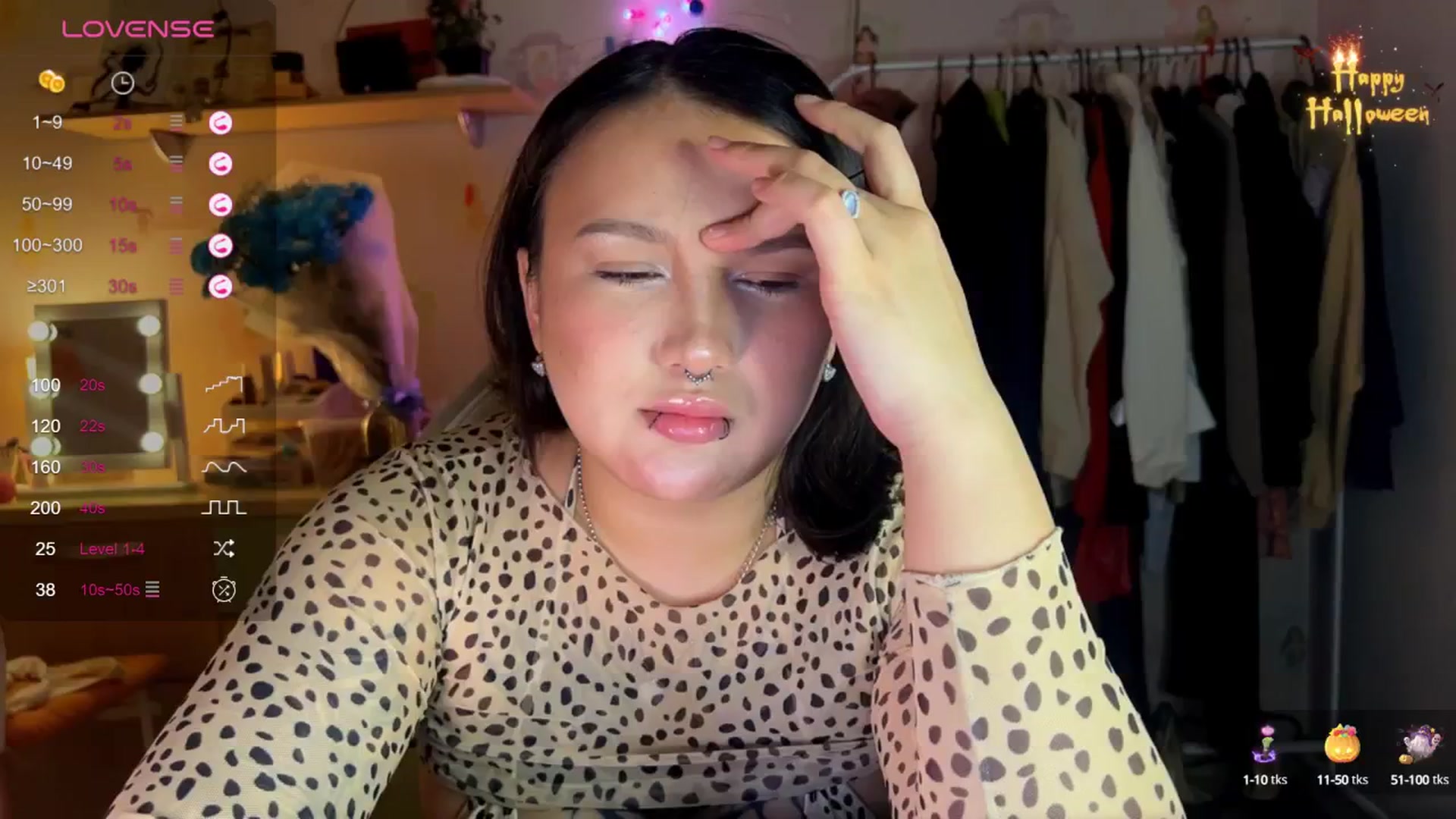 Gallery image thumbnail from Littlewetgirl's myfreecams stream on, 11/20/2024, 13:11 image 14 of 20