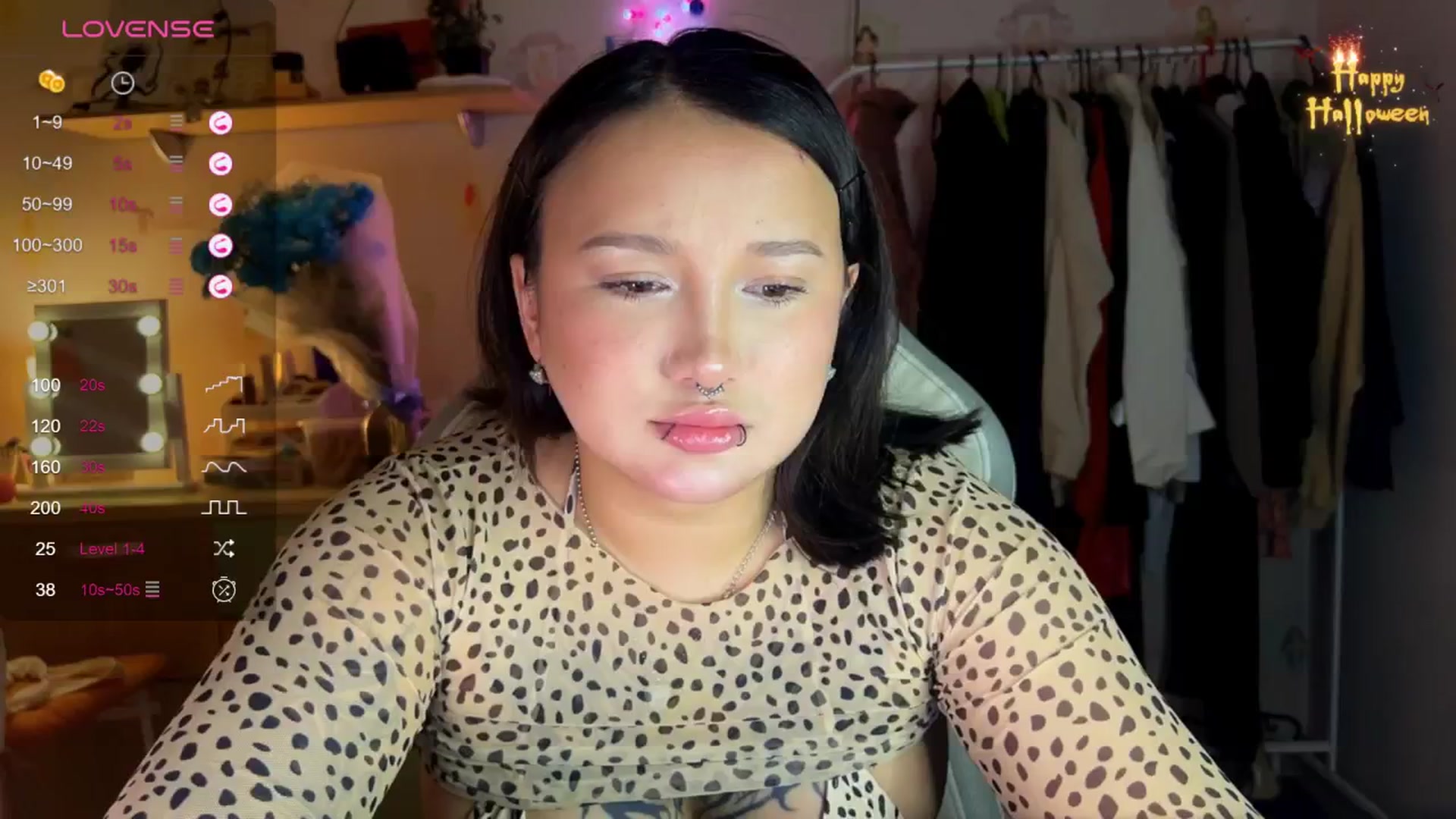 Gallery image thumbnail from Littlewetgirl's myfreecams stream on, 11/20/2024, 13:11 image 15 of 20