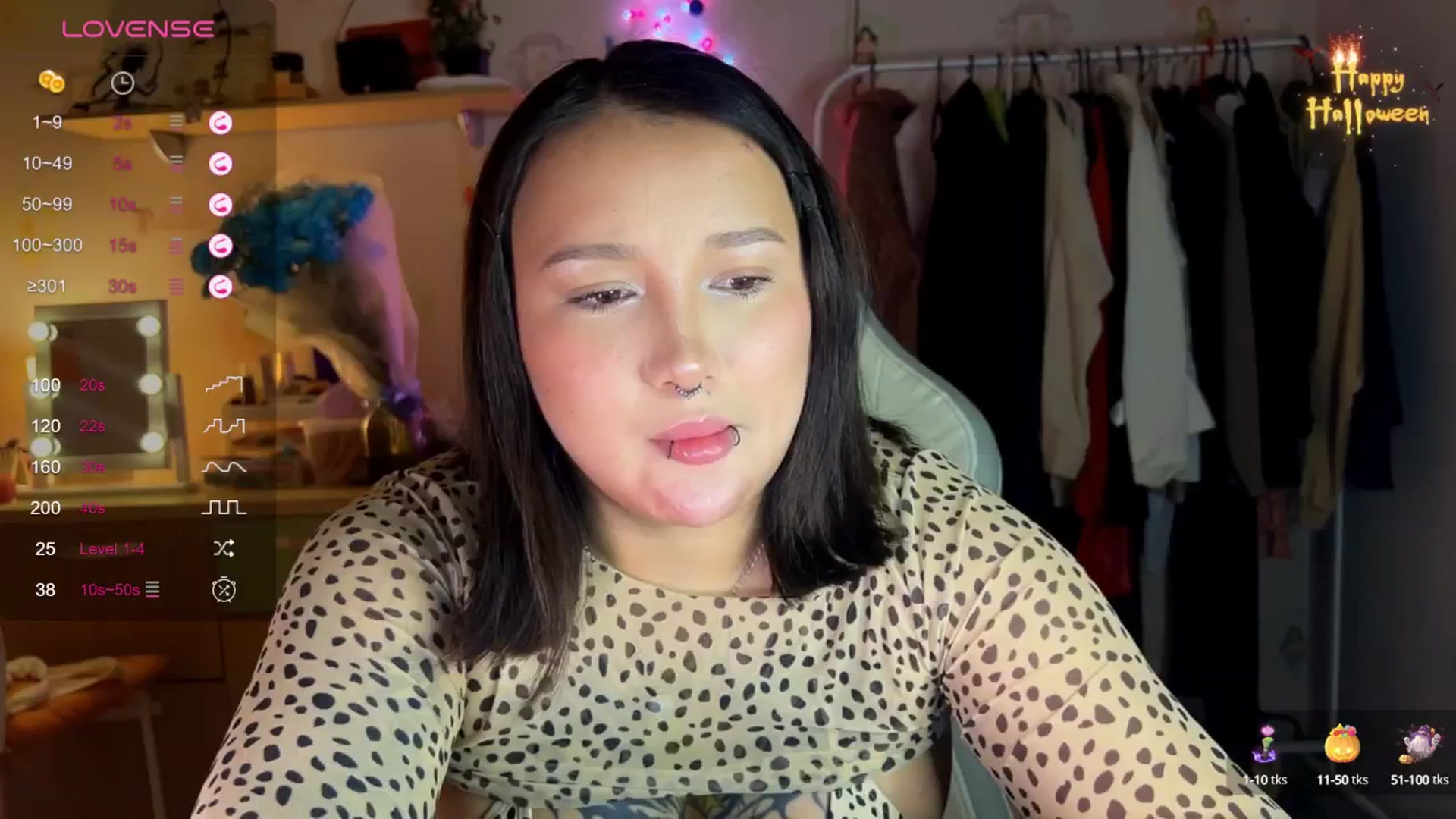Gallery image thumbnail from Littlewetgirl's myfreecams stream on, 11/20/2024, 13:11 image 4 of 20