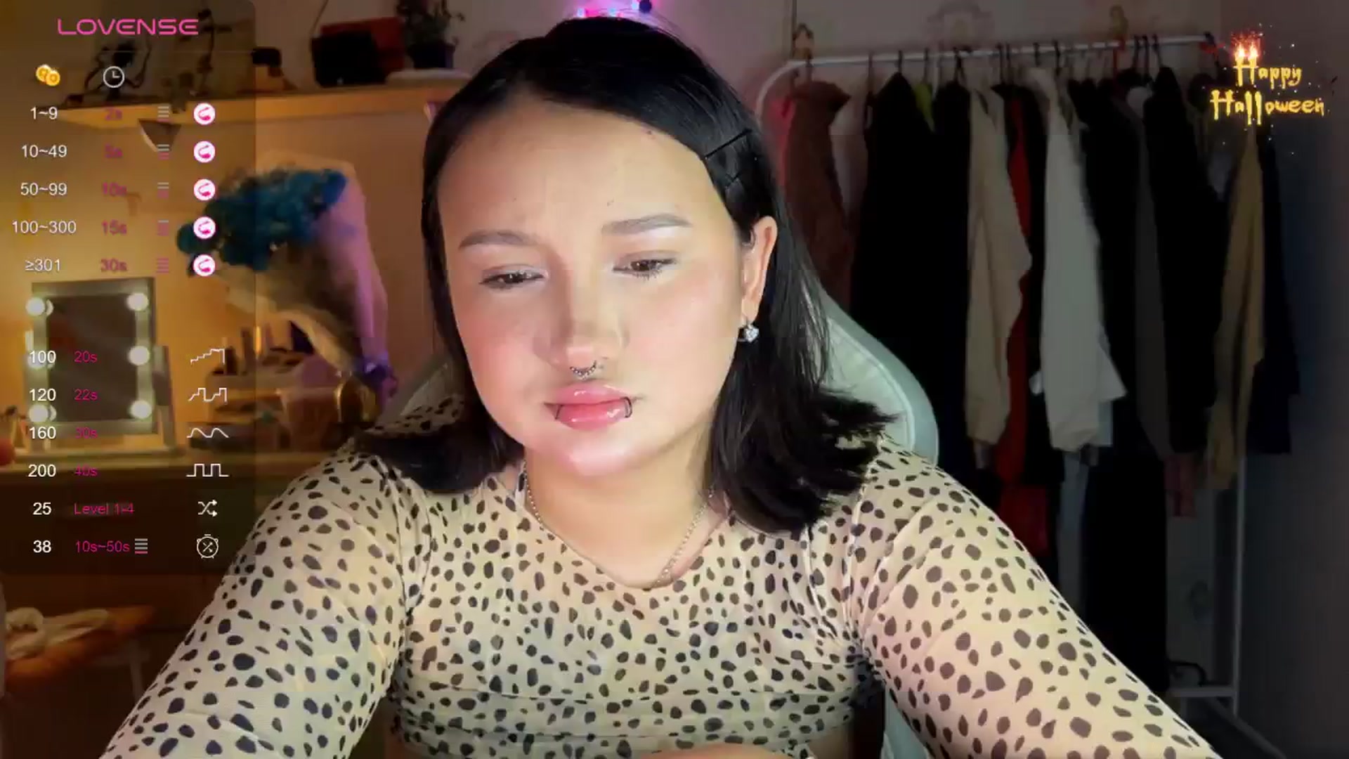 Gallery image thumbnail from Littlewetgirl's myfreecams stream on, 11/20/2024, 13:11 image 17 of 20