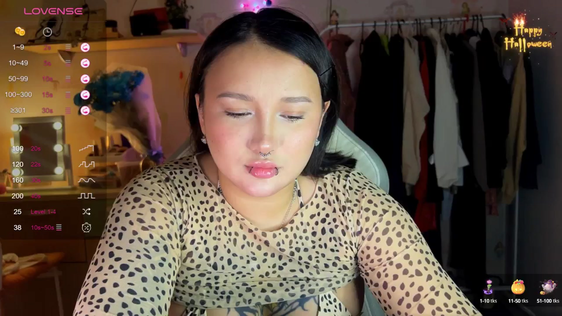 Gallery image thumbnail from Littlewetgirl's myfreecams stream on, 11/20/2024, 13:11 image 13 of 20