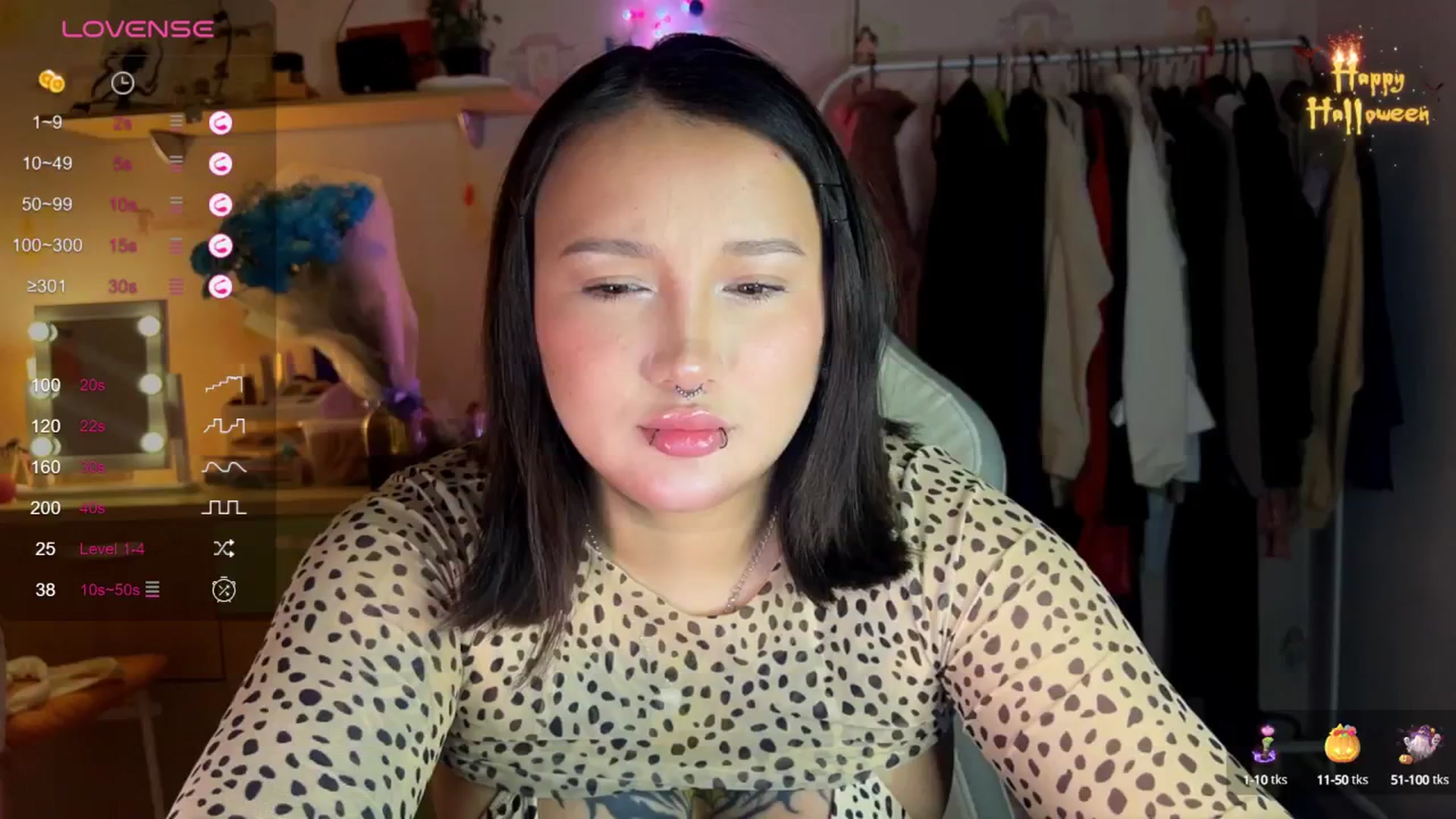 Gallery image thumbnail from Littlewetgirl's myfreecams stream on, 11/20/2024, 13:11 image 6 of 20