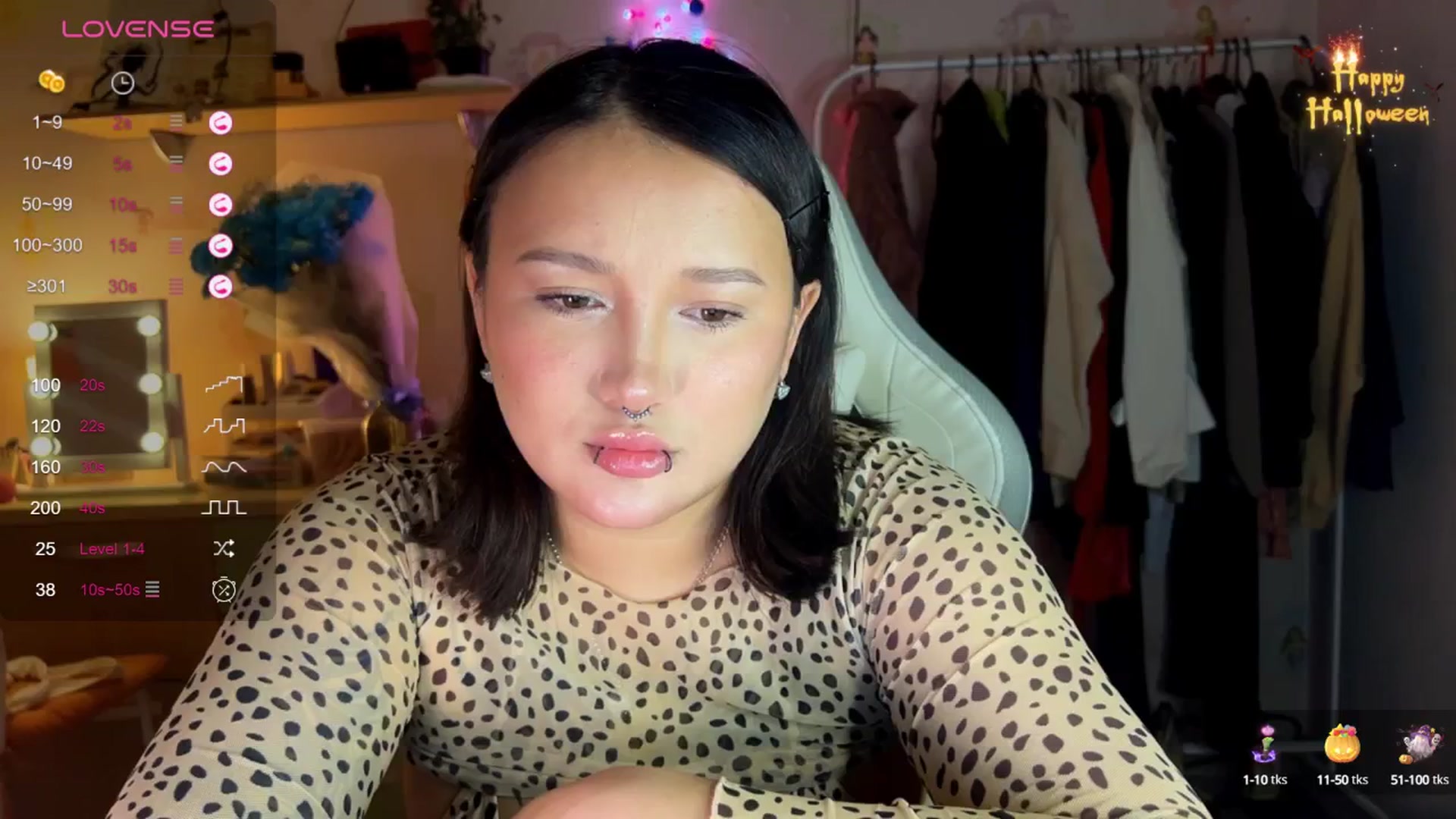 Gallery image thumbnail from Littlewetgirl's myfreecams stream on, 11/20/2024, 13:11 image 10 of 20