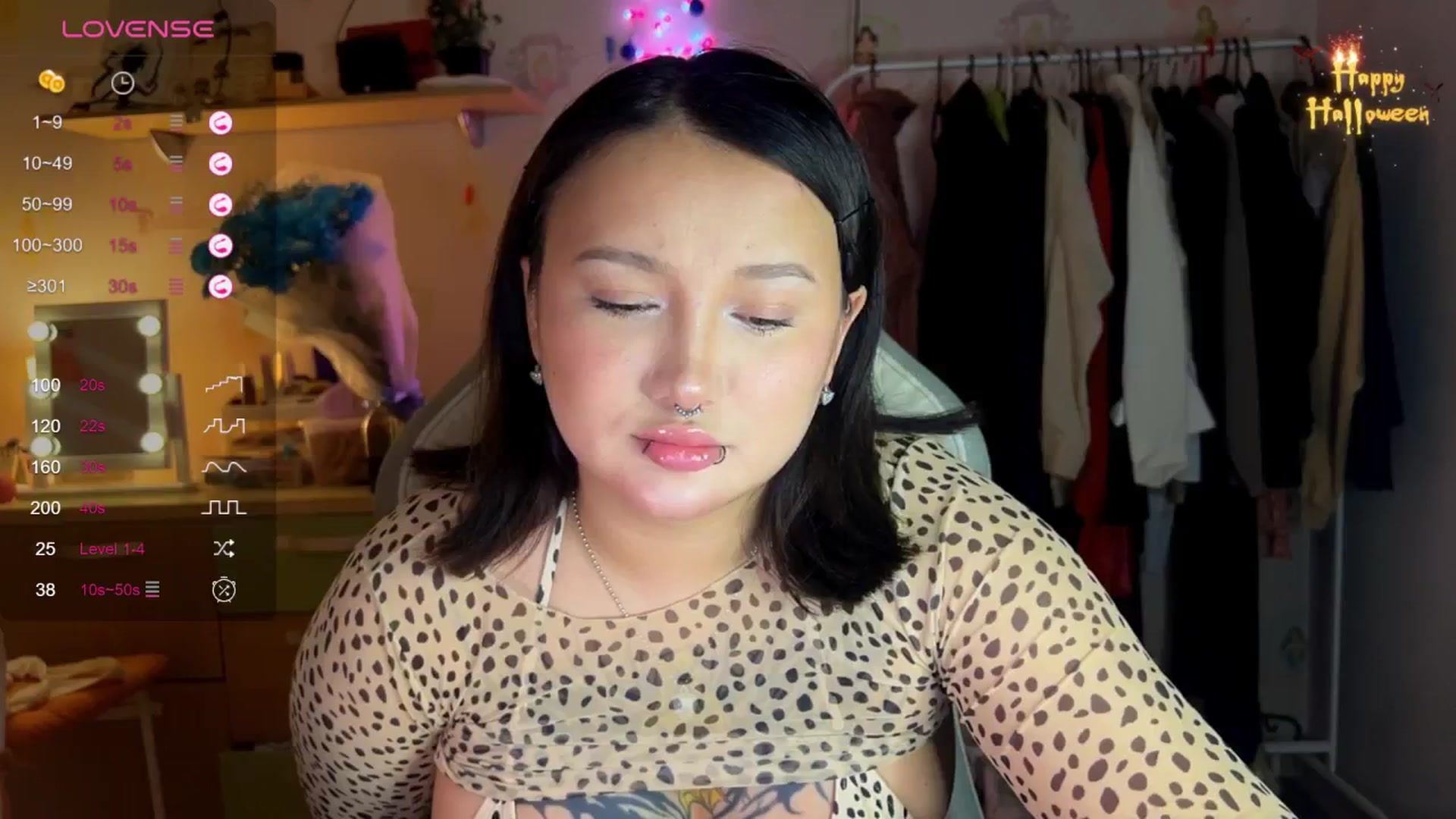 Gallery image thumbnail from Littlewetgirl's myfreecams stream on, 11/20/2024, 13:11 image 19 of 20