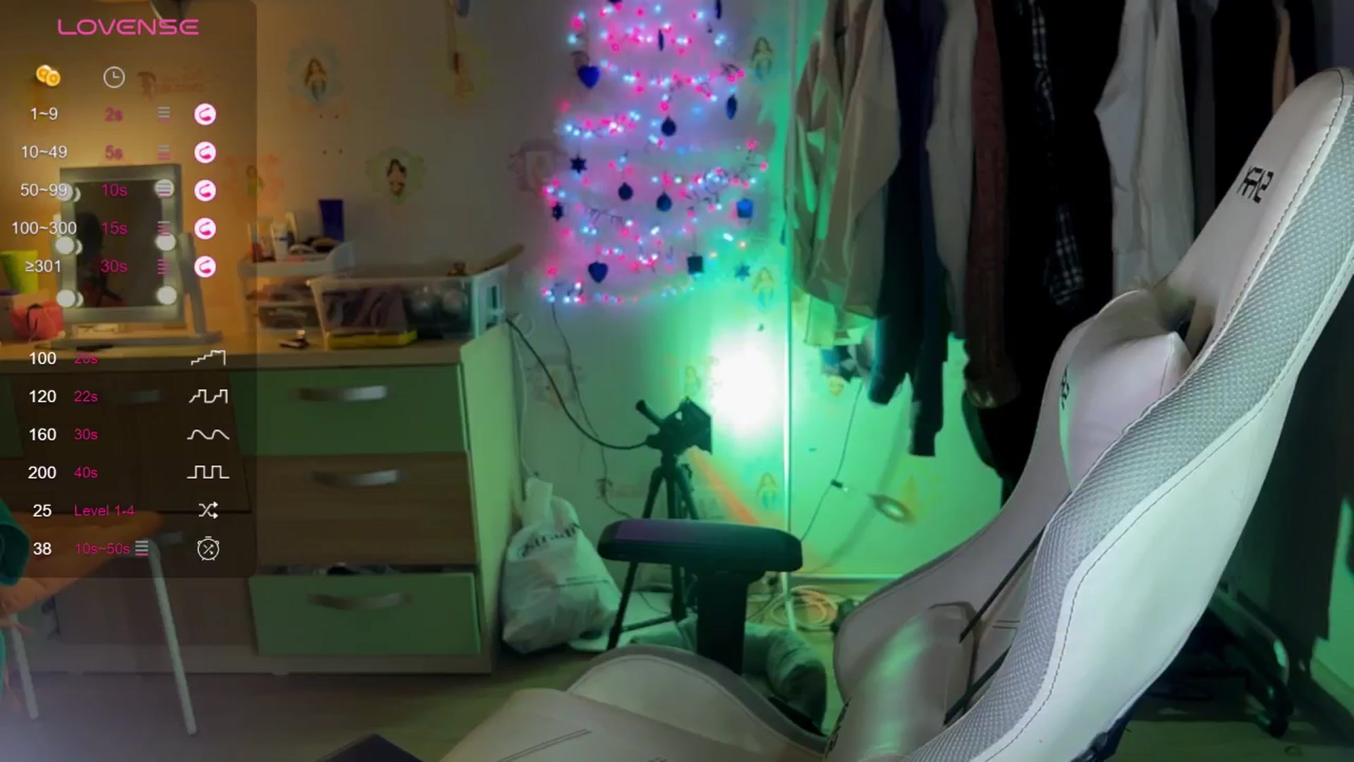 Gallery image thumbnail from Littlewetgirl's myfreecams stream on, 12/08/2024, 14:02 image 19 of 20