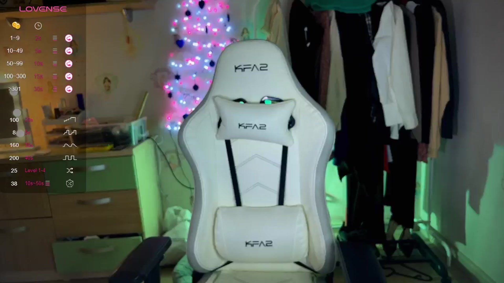 Gallery image thumbnail from Littlewetgirl's myfreecams stream on, 12/16/2024, 13:26 image 16 of 20