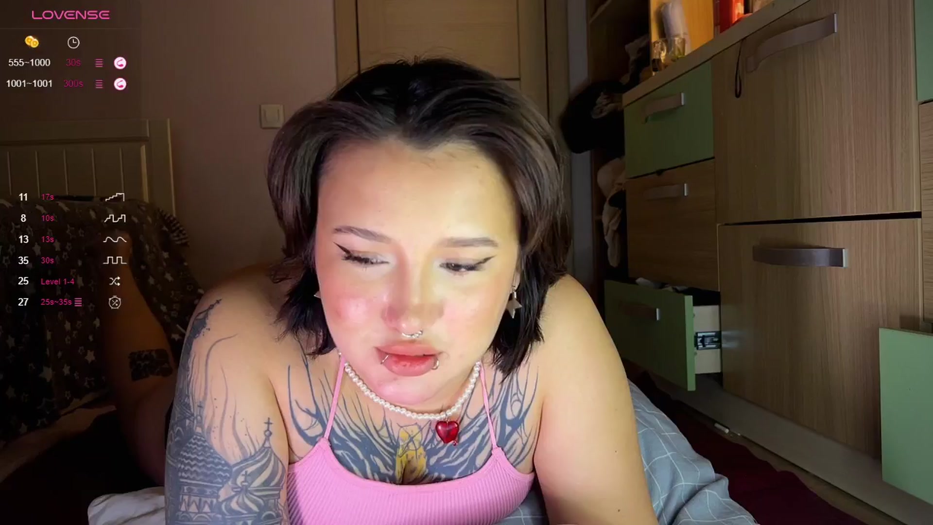 Gallery image thumbnail from Littlewetgirl's myfreecams stream on, 12/27/2024, 08:08 image 9 of 20