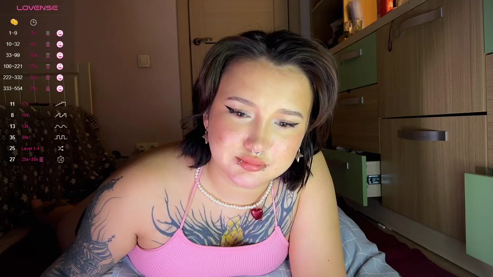 Gallery image thumbnail from Littlewetgirl's myfreecams stream on, 12/27/2024, 08:08 image 10 of 20