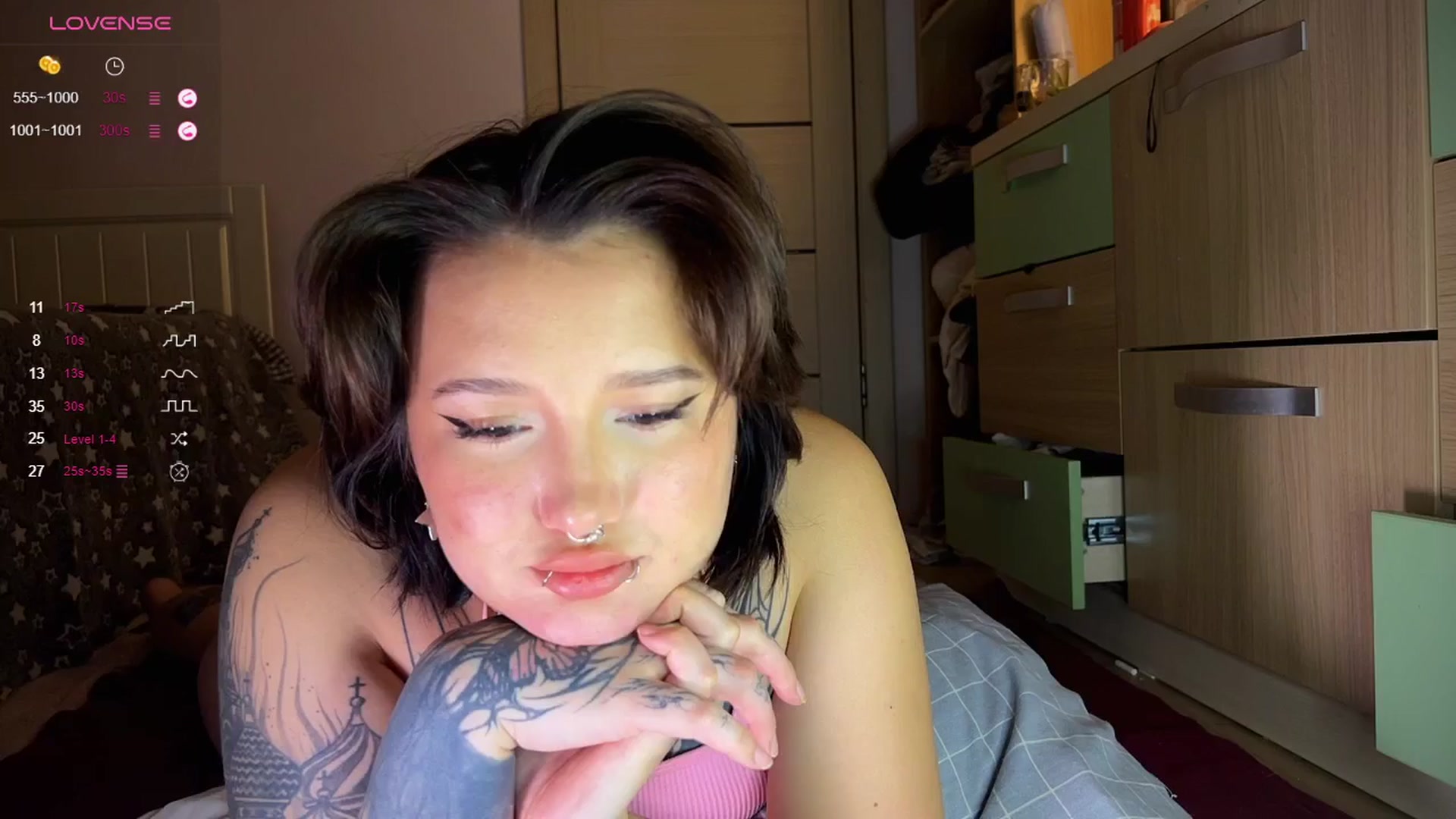Gallery image thumbnail from Littlewetgirl's myfreecams stream on, 12/27/2024, 08:08 image 17 of 20