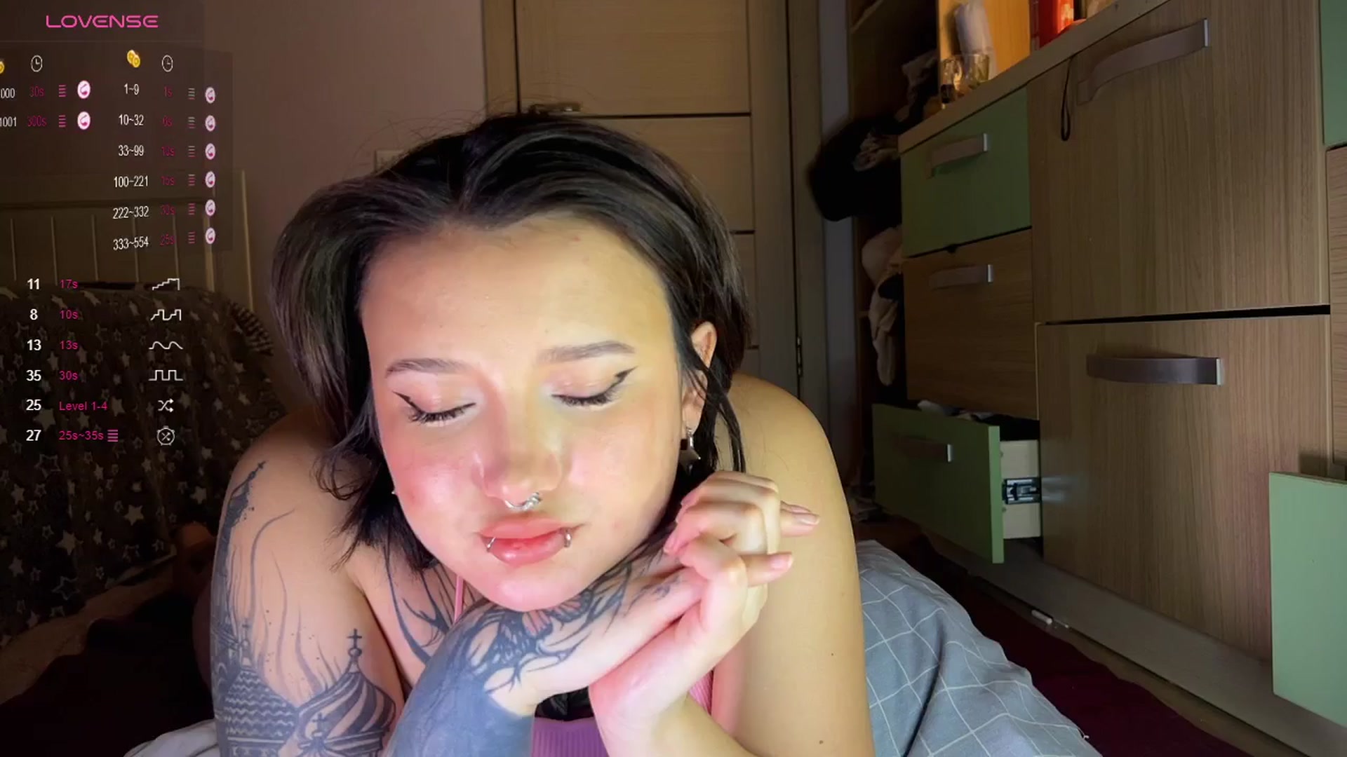 Gallery image thumbnail from Littlewetgirl's myfreecams stream on, 12/27/2024, 08:08 image 14 of 20