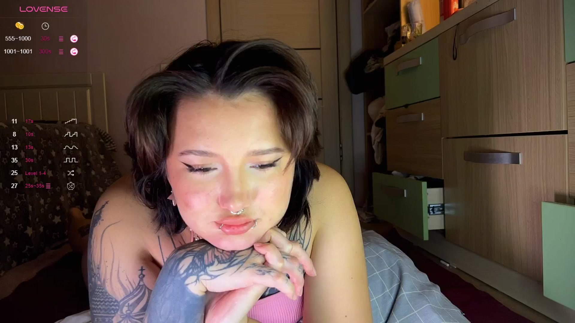 Gallery image thumbnail from Littlewetgirl's myfreecams stream on, 12/27/2024, 08:08 image 18 of 20