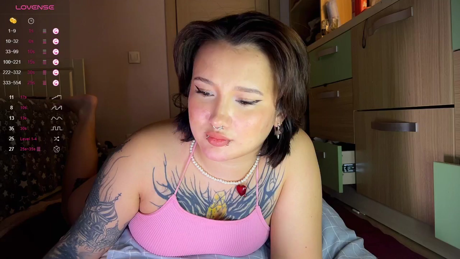 Gallery image thumbnail from Littlewetgirl's myfreecams stream on, 12/27/2024, 08:08 image 7 of 20