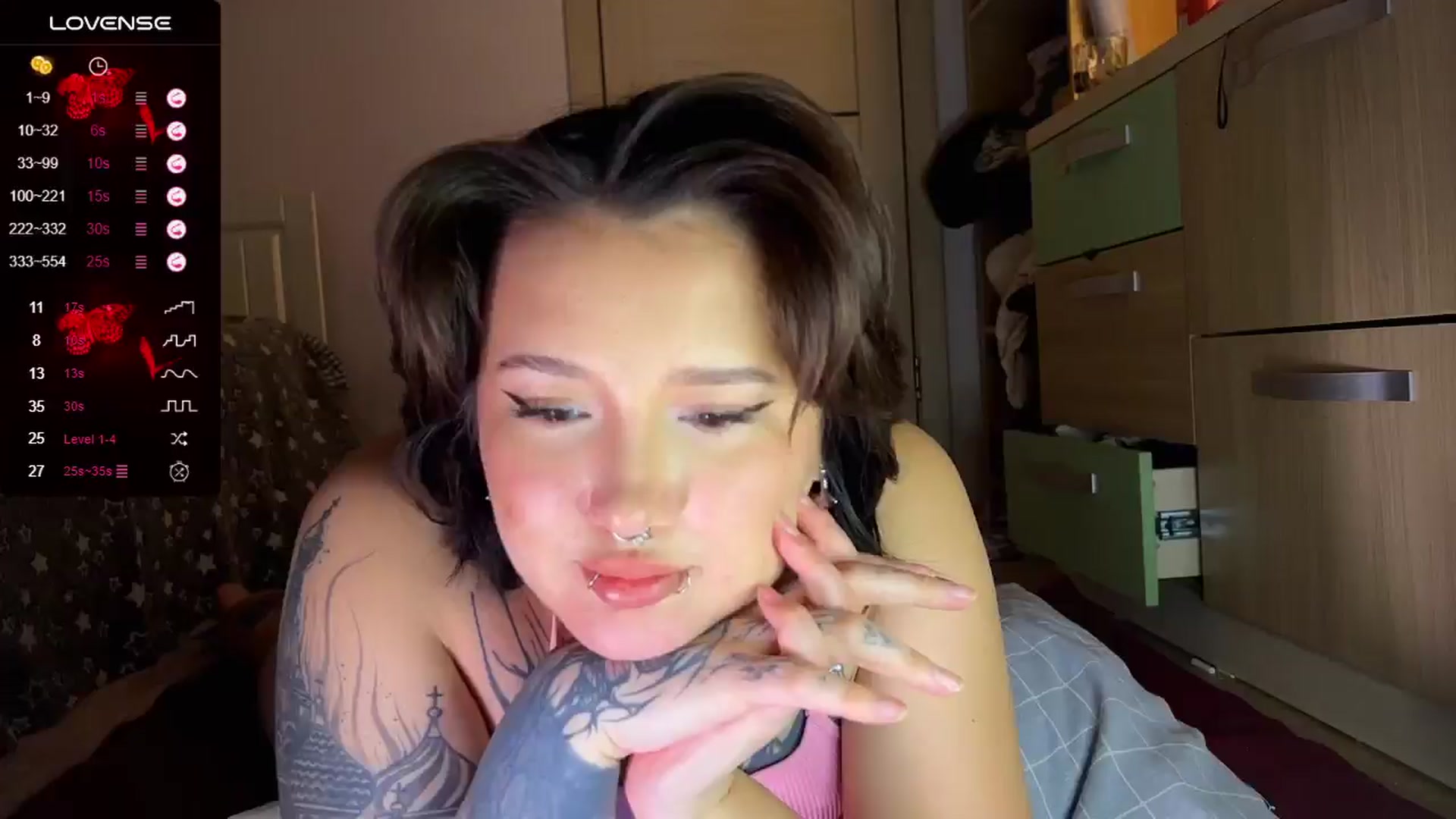 Gallery image thumbnail from Littlewetgirl's myfreecams stream on, 12/27/2024, 08:08 image 19 of 20