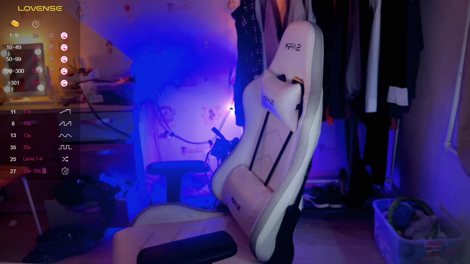 Gallery image thumbnail from Littlewetgirl's myfreecams stream on, 06/21/2025, 13:22 image 12 of 20