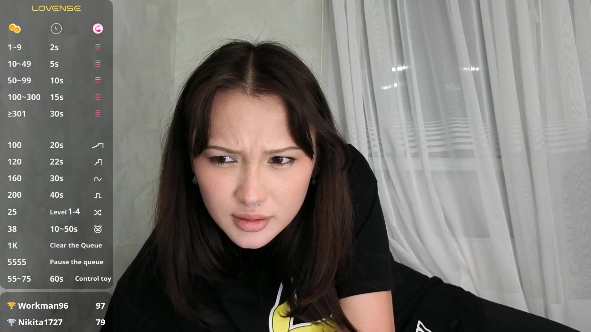 Gallery image thumbnail from Littlewetgirl's myfreecams stream on, 01/08/2026, 12:46 image 10 of 20