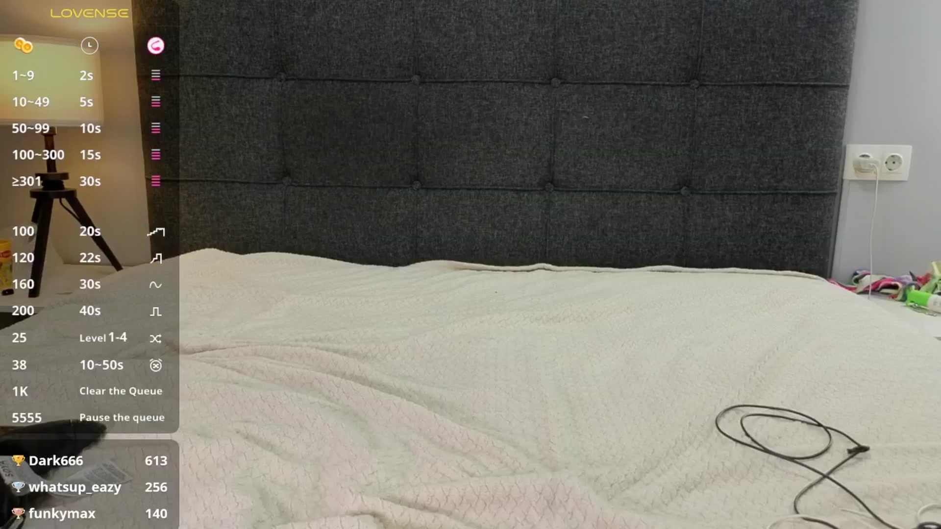 Gallery image thumbnail from Littlewetgirl's myfreecams stream on, 04/11/2026, 18:18 image 6 of 20
