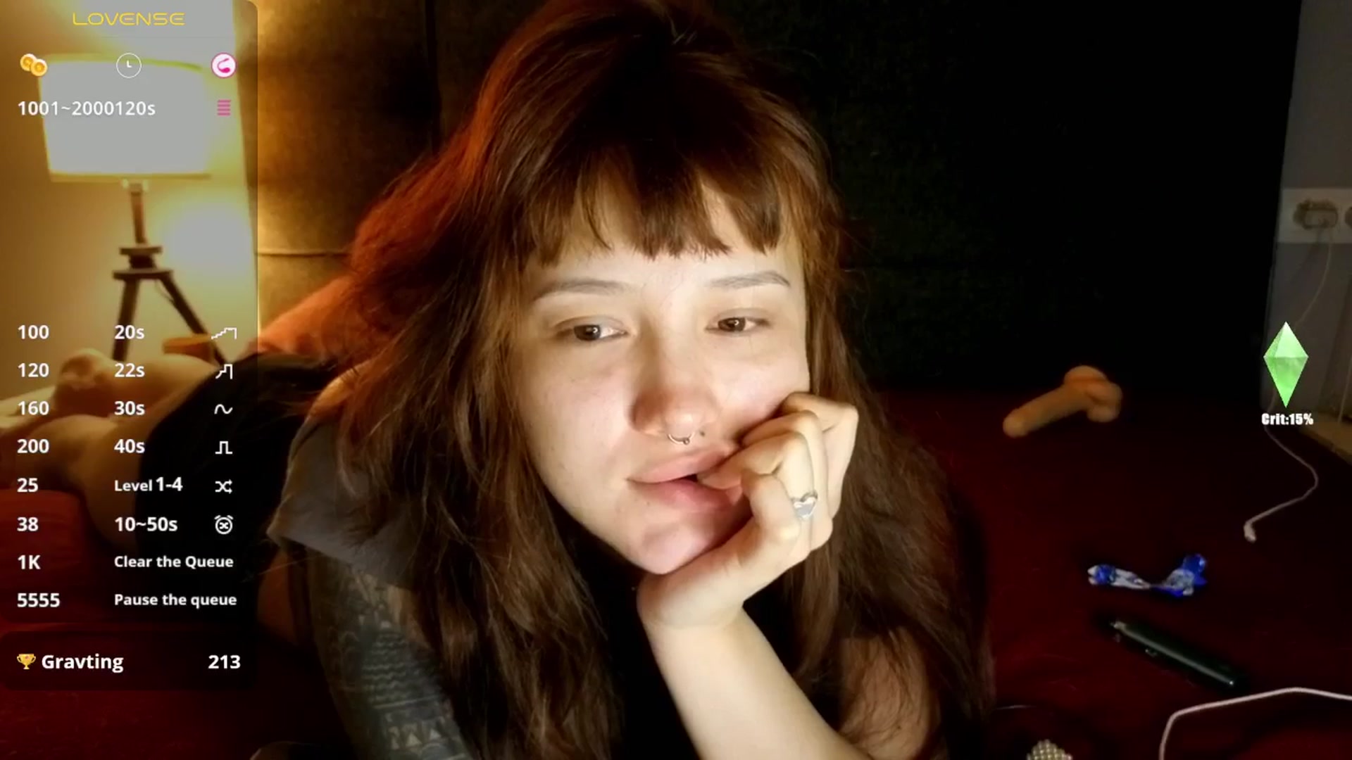 Gallery image thumbnail from Littlewetgirl's myfreecams stream on, 04/24/2026, 15:53 image 3 of 20
