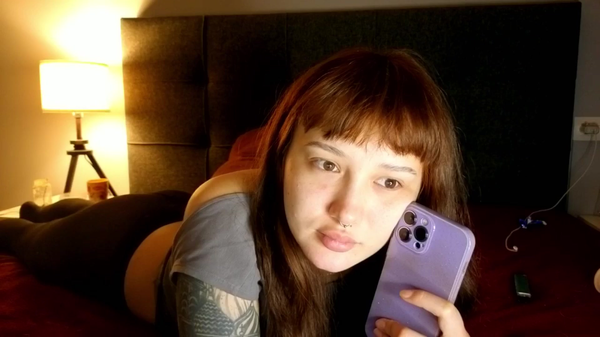 Gallery image thumbnail from Littlewetgirl's myfreecams stream on, 04/24/2026, 18:10 image 20 of 20
