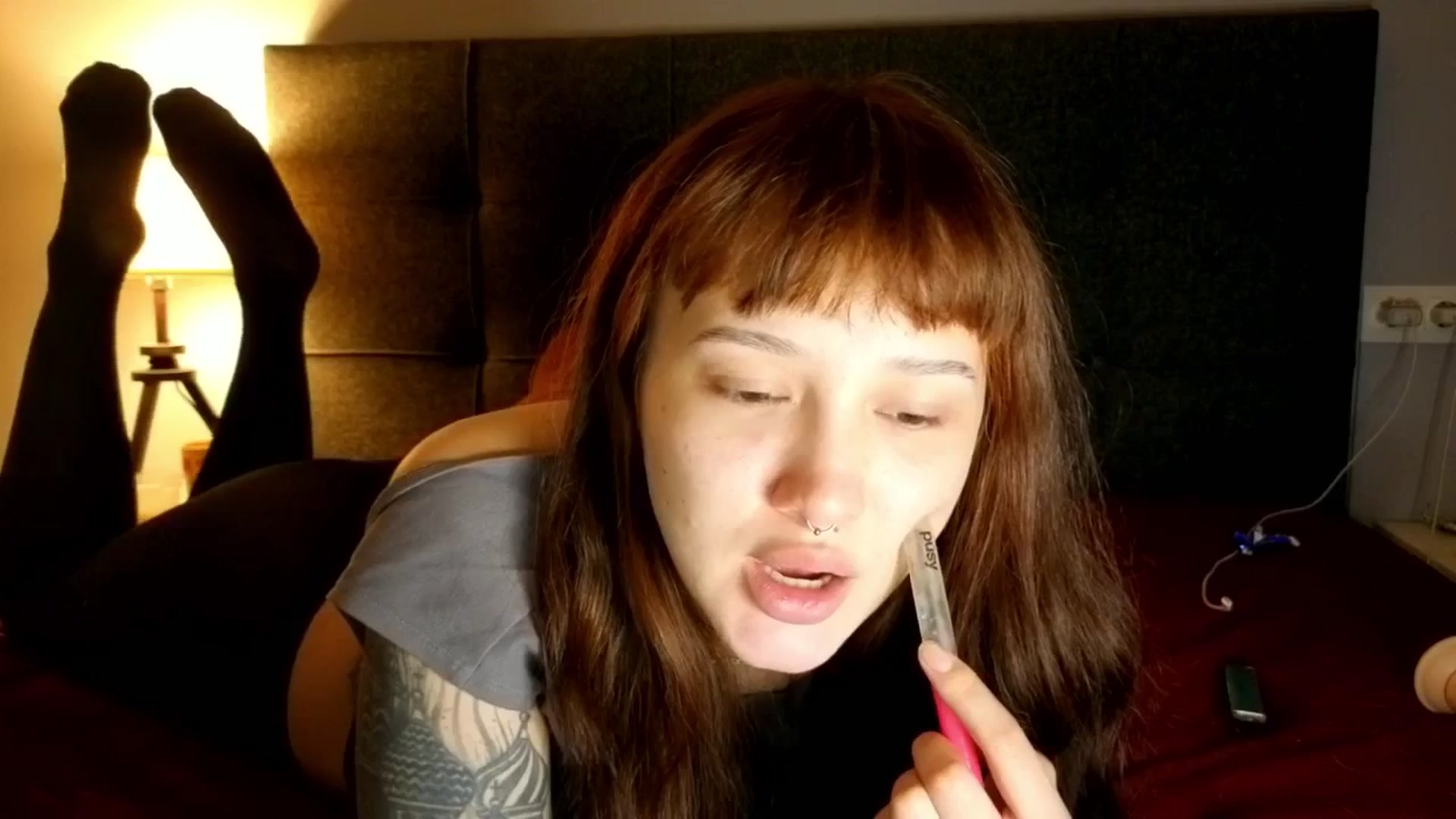 Gallery image thumbnail from Littlewetgirl's myfreecams stream on, 04/24/2026, 18:10 image 12 of 20