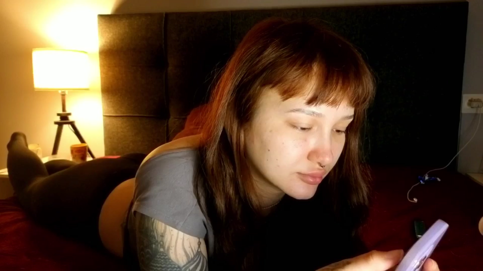 Gallery image thumbnail from Littlewetgirl's myfreecams stream on, 04/24/2026, 18:10 image 19 of 20
