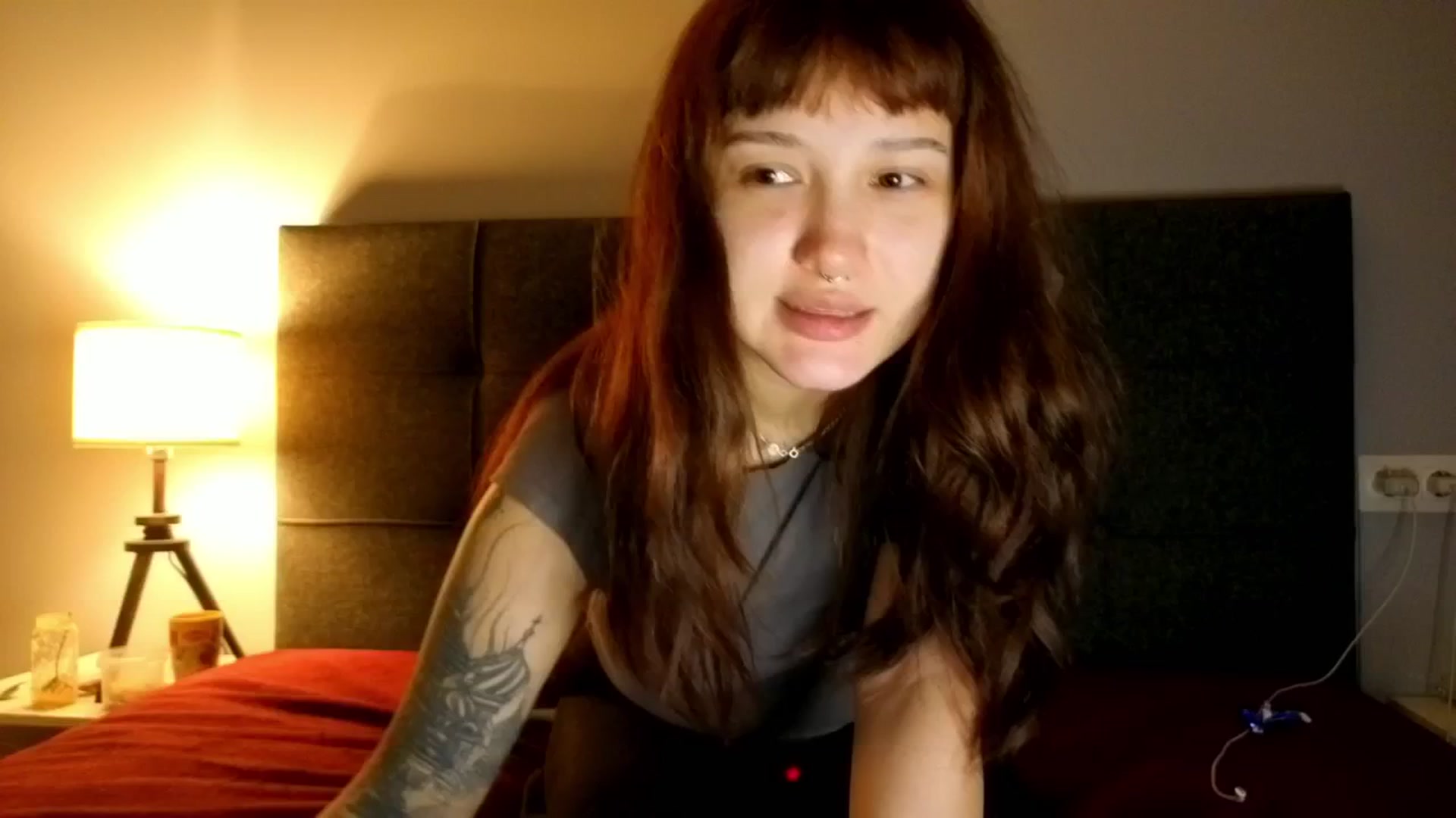 Gallery image thumbnail from Littlewetgirl's myfreecams stream on, 04/24/2026, 18:10 image 1 of 20