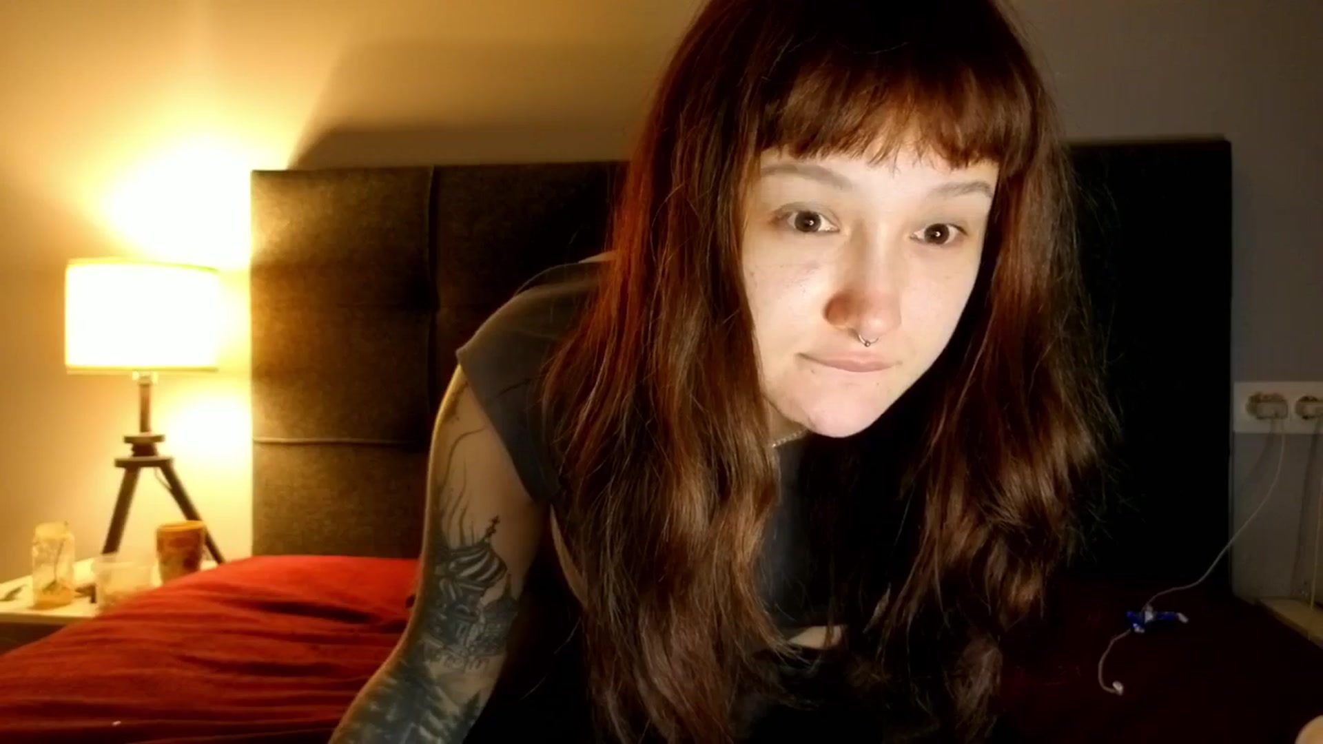 Gallery image thumbnail from Littlewetgirl's myfreecams stream on, 04/24/2026, 18:10 image 5 of 20