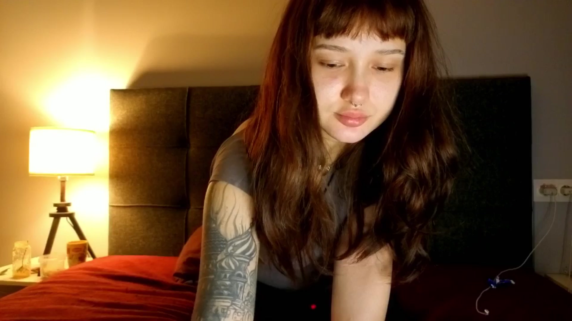 Gallery image thumbnail from Littlewetgirl's myfreecams stream on, 04/24/2026, 18:10 image 3 of 20