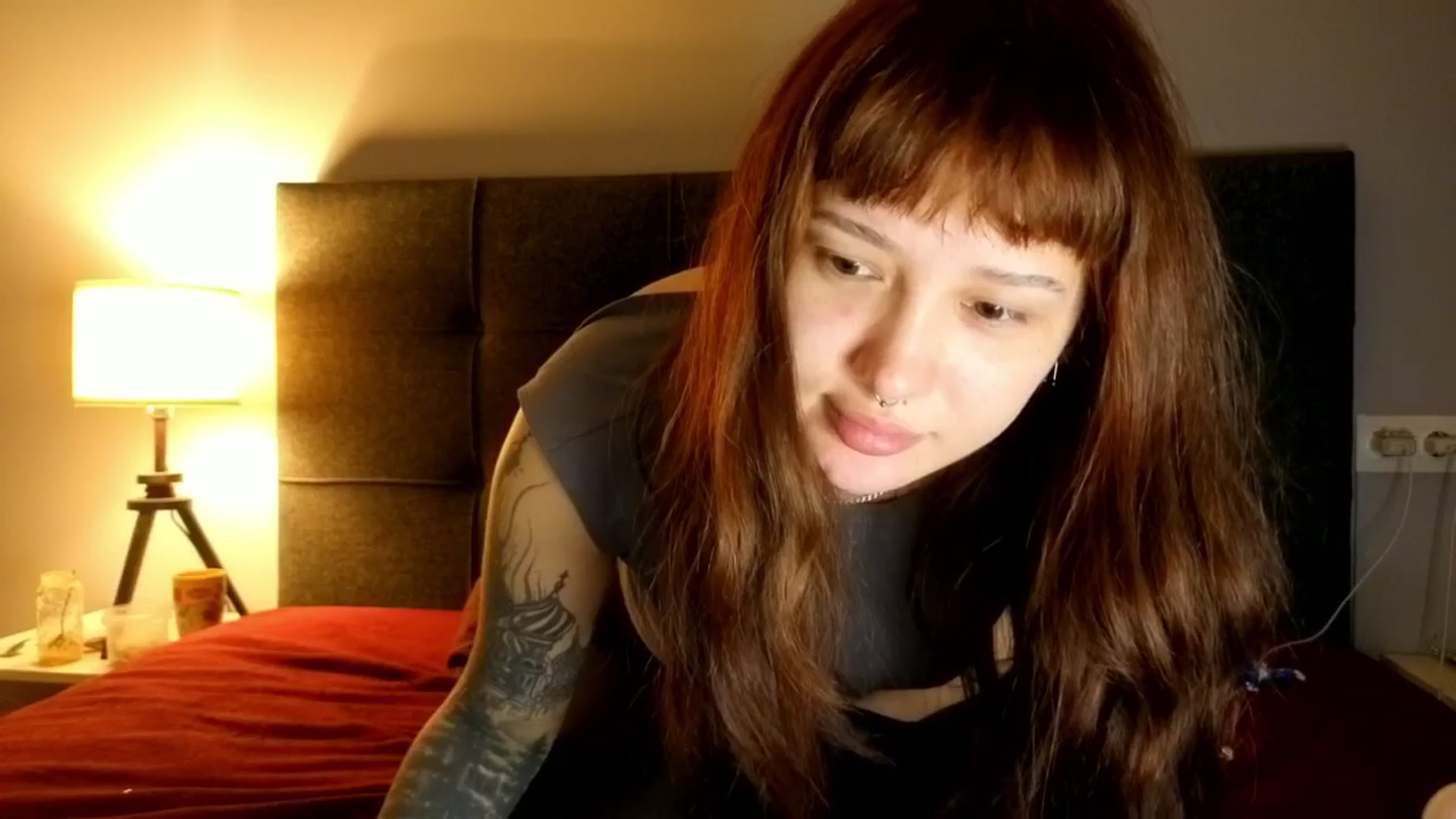 Gallery image thumbnail from Littlewetgirl's myfreecams stream on, 04/24/2026, 18:10 image 7 of 20