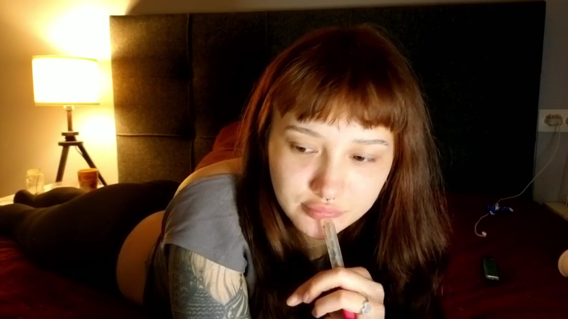 Gallery image thumbnail from Littlewetgirl's myfreecams stream on, 04/24/2026, 18:10 image 16 of 20