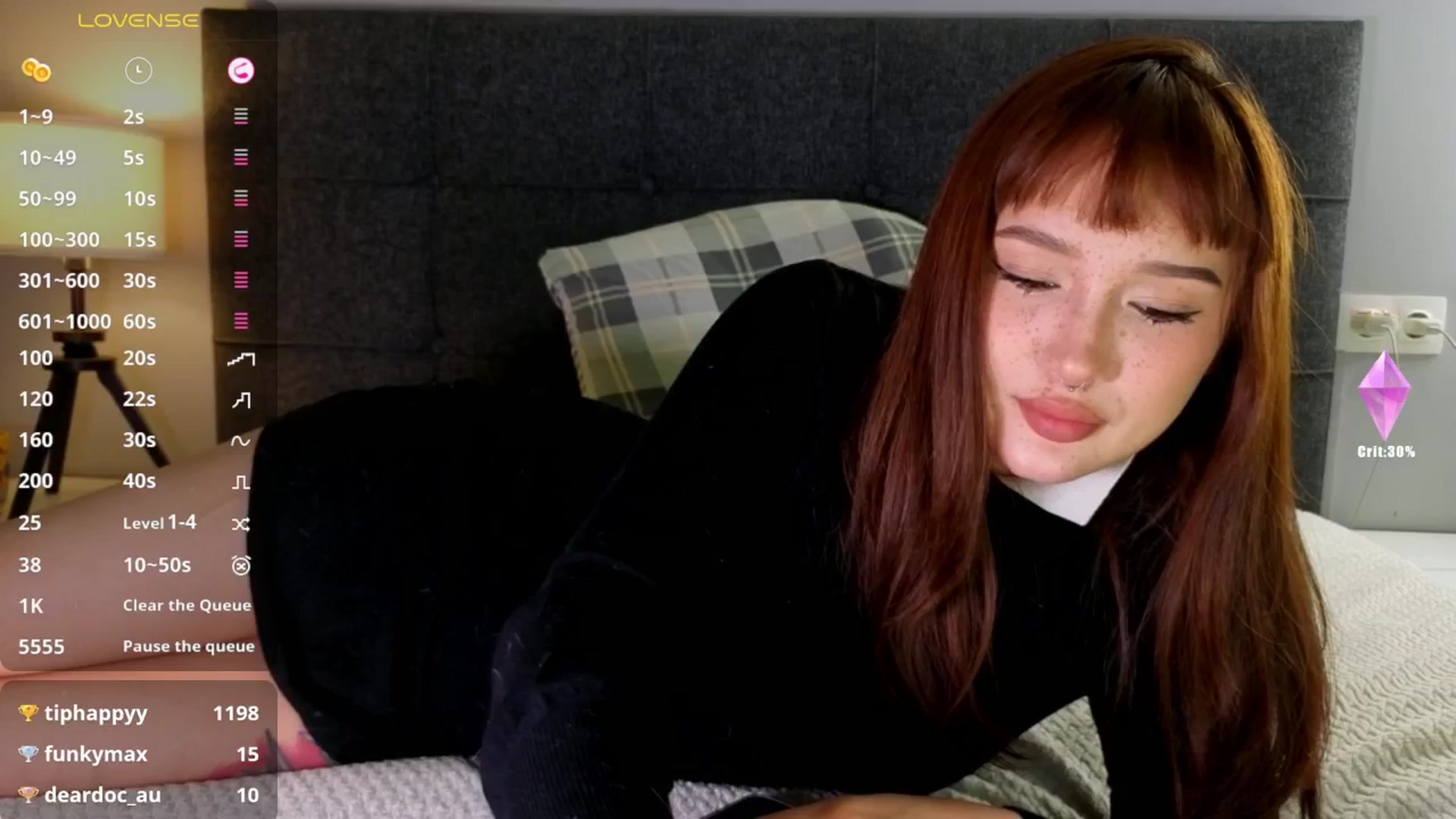 Gallery image thumbnail from Littlewetgirl's myfreecams stream on, 05/03/2026, 17:45 image 5 of 20