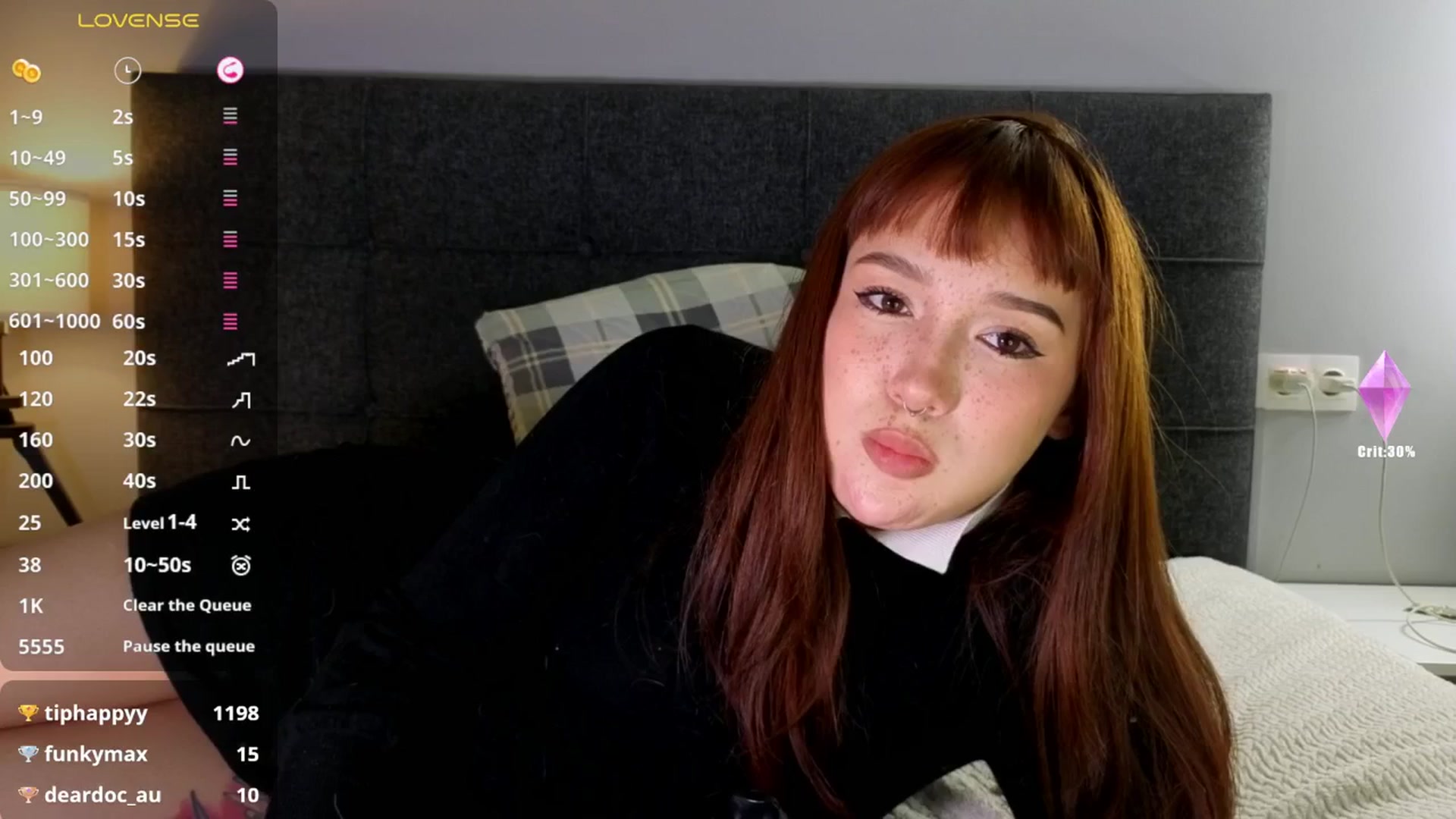 Gallery image thumbnail from Littlewetgirl's myfreecams stream on, 05/03/2026, 17:45 image 1 of 20