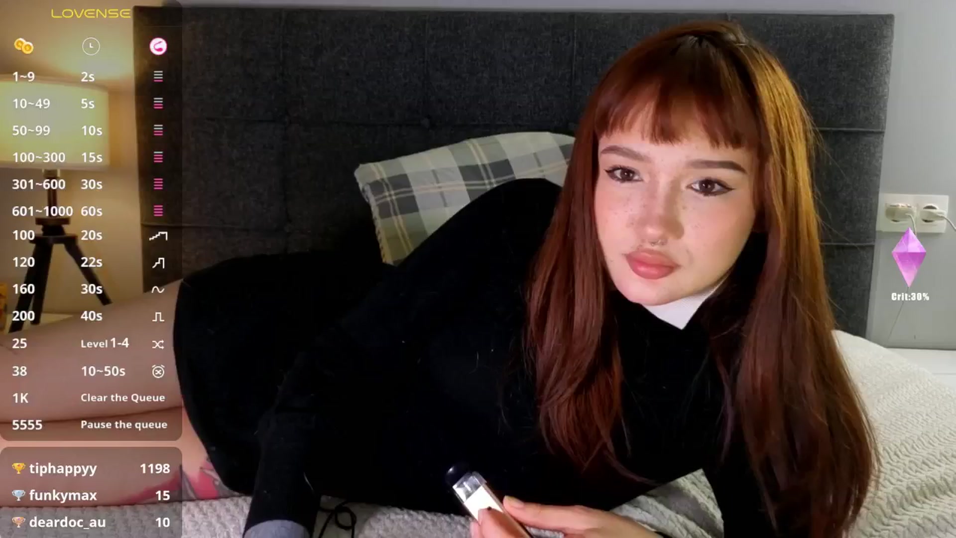 Gallery image thumbnail from Littlewetgirl's myfreecams stream on, 05/03/2026, 17:45 image 3 of 20