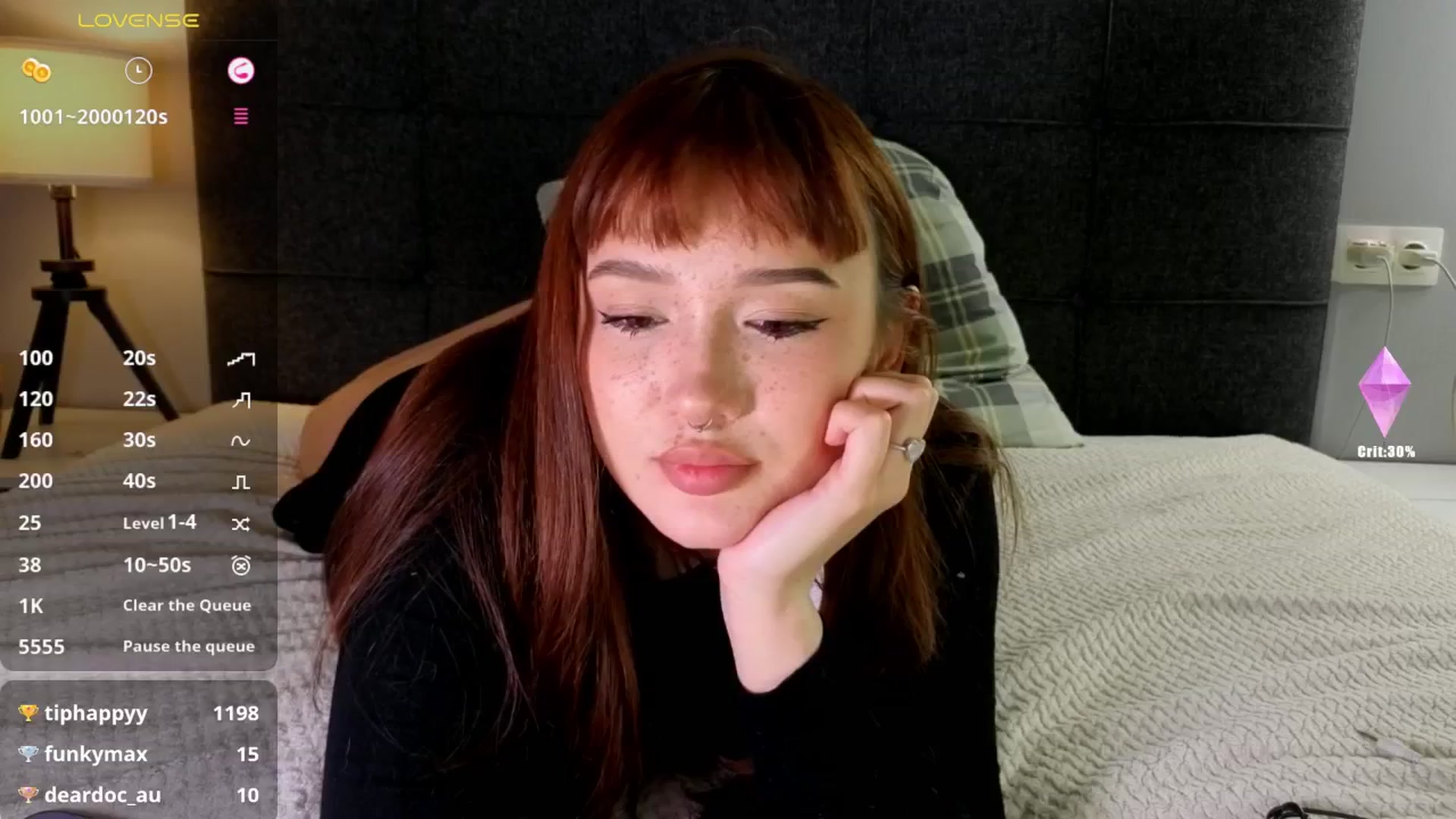 Gallery image thumbnail from Littlewetgirl's myfreecams stream on, 05/03/2026, 17:45 image 18 of 20