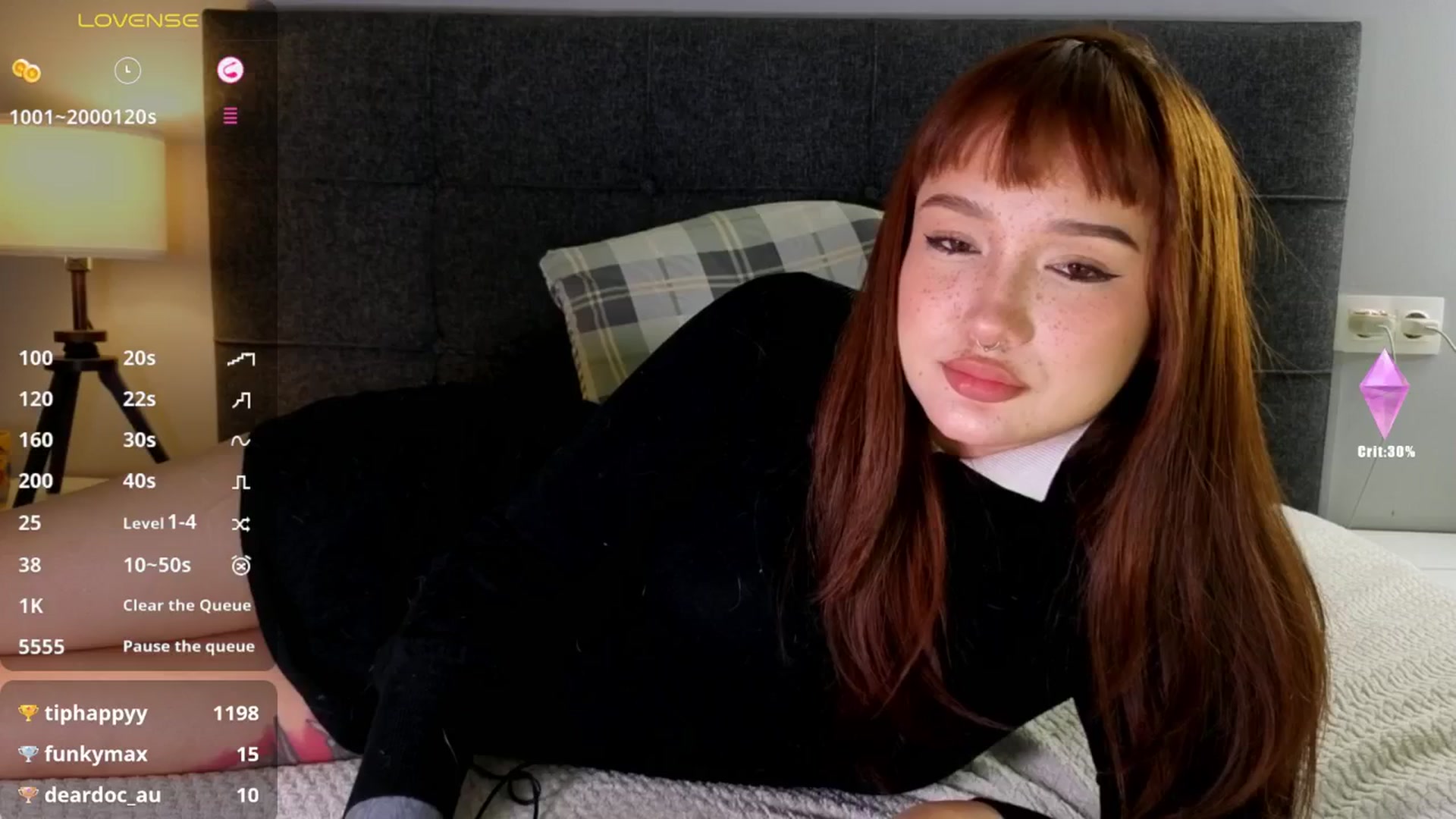 Gallery image thumbnail from Littlewetgirl's myfreecams stream on, 05/03/2026, 17:45 image 2 of 20