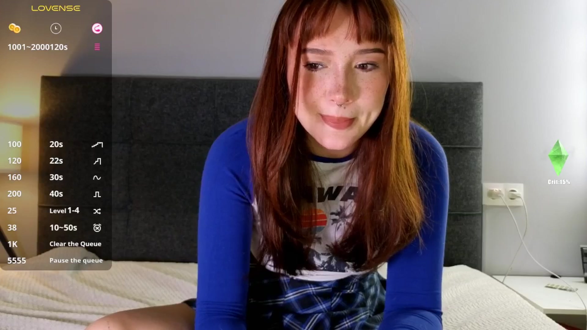 Gallery image thumbnail from Littlewetgirl's myfreecams stream on, 05/04/2026, 19:02 image 10 of 20