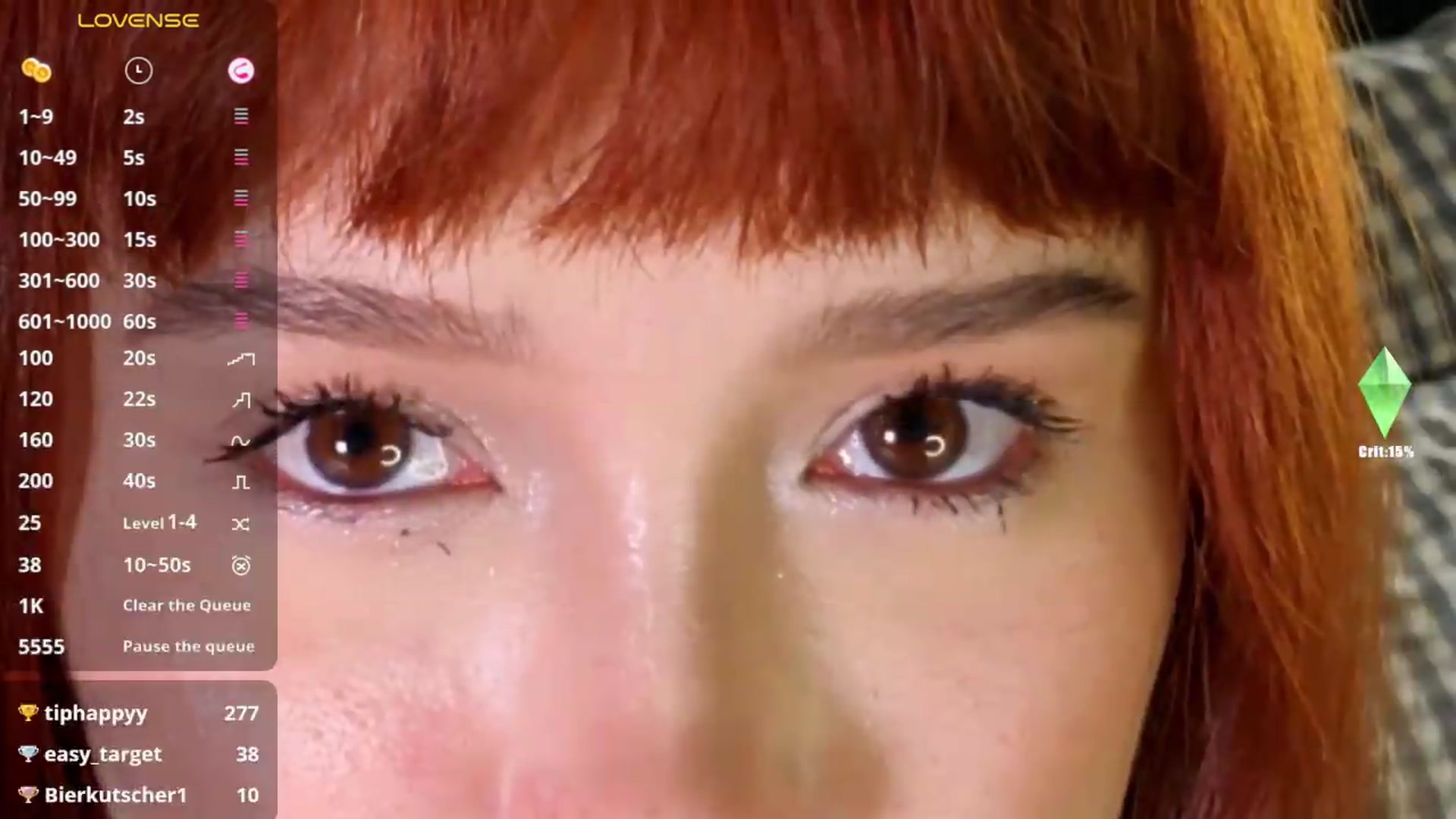 Gallery image thumbnail from Littlewetgirl's myfreecams stream on, 05/09/2026, 16:57 image 6 of 20