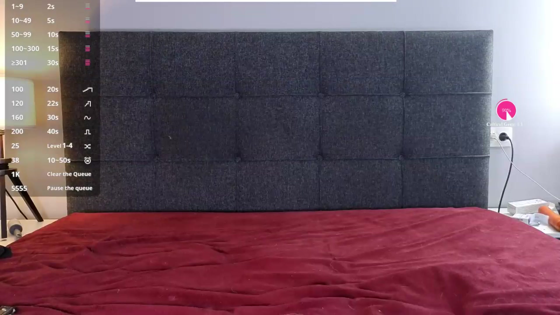 Gallery image thumbnail from Littlewetgirl's myfreecams stream on, 07/15/2026, 08:19 image 14 of 20
