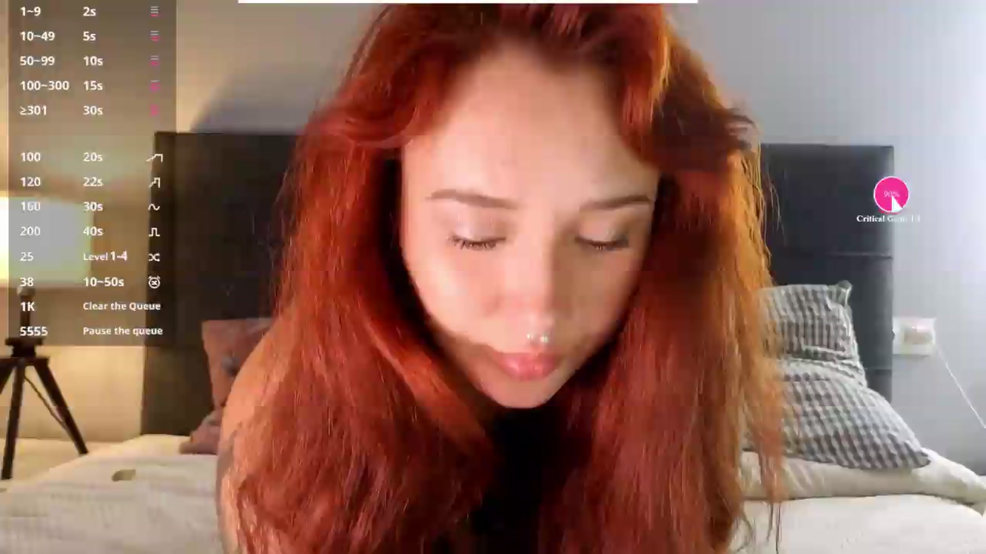 Gallery image thumbnail from Littlewetgirl's myfreecams stream on, 07/28/2026, 19:04 image 1 of 20