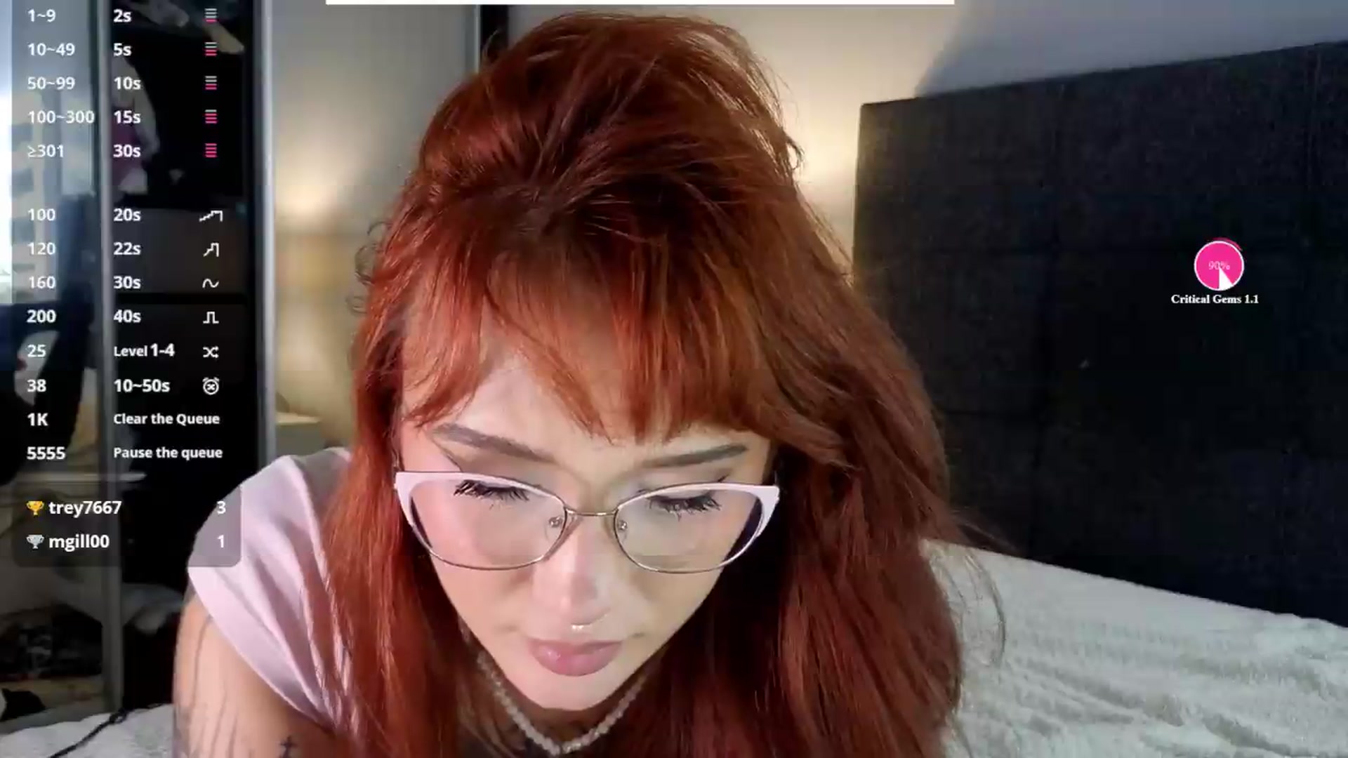 Gallery image thumbnail from Littlewetgirl's myfreecams stream on, 08/01/2026, 16:57 image 17 of 20