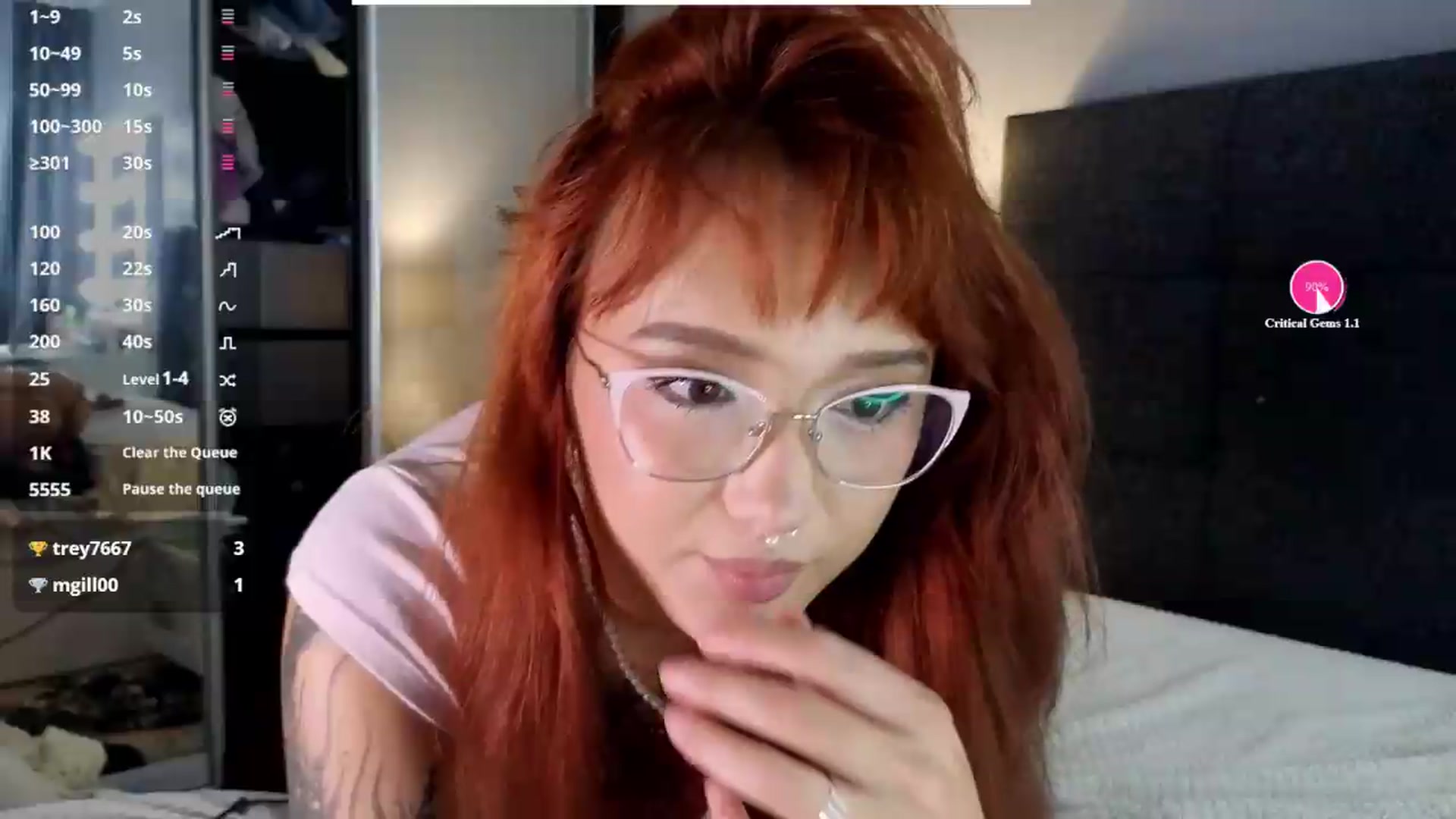 Gallery image thumbnail from Littlewetgirl's myfreecams stream on, 08/01/2026, 16:57 image 18 of 20