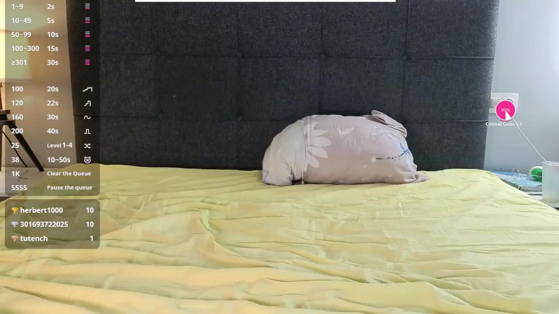 Gallery image thumbnail from Littlewetgirl's myfreecams stream on, 08/16/2026, 09:02 image 14 of 20