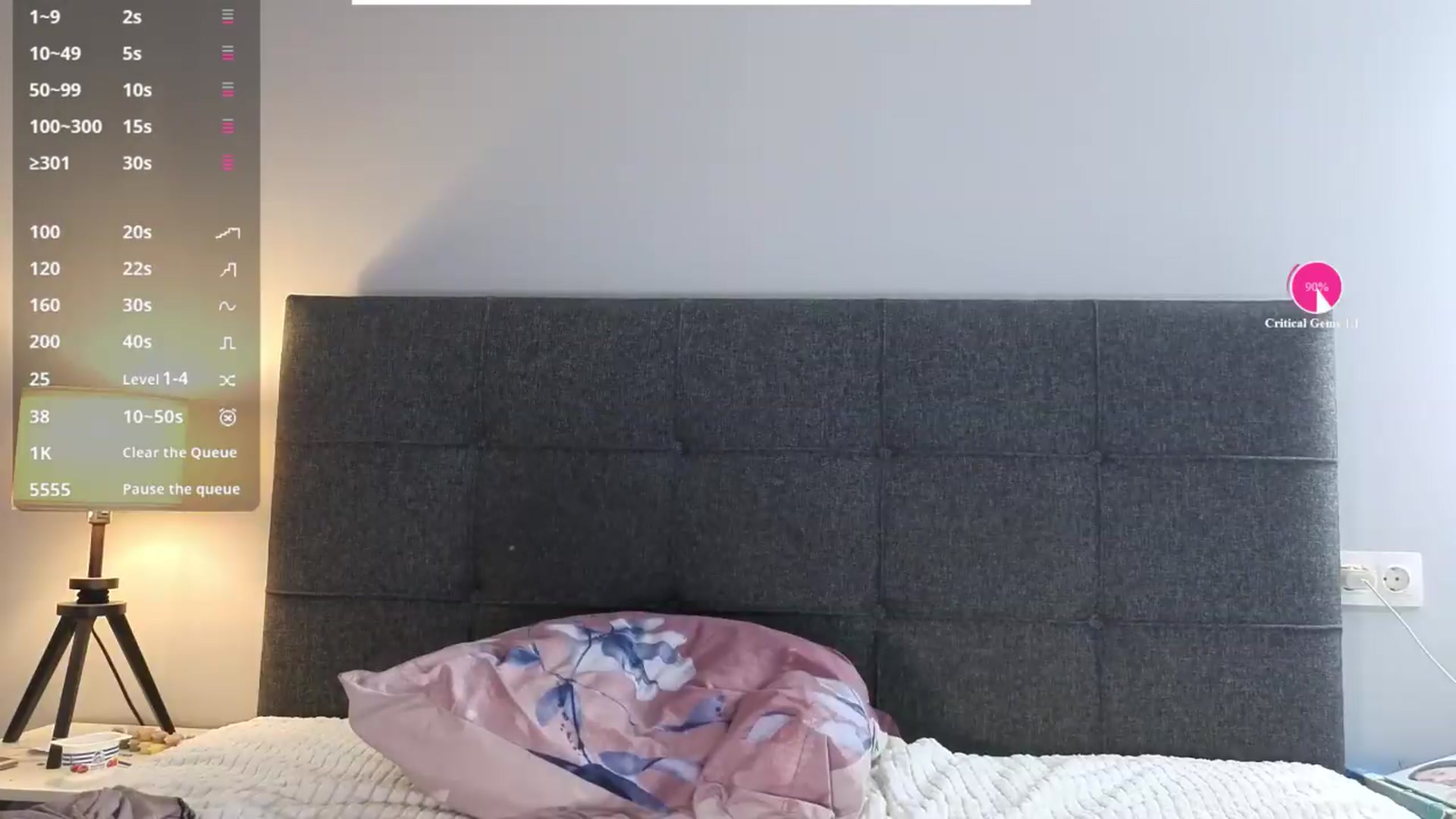 Gallery image thumbnail from Littlewetgirl's myfreecams stream on, 08/19/2026, 09:09 image 10 of 20