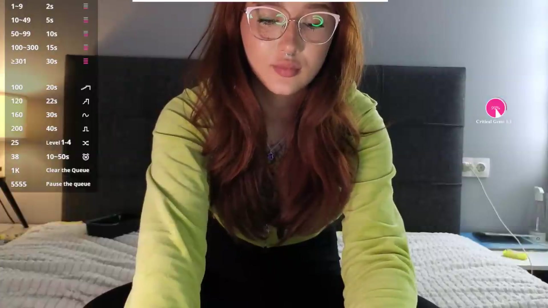 Gallery image thumbnail from Littlewetgirl's myfreecams stream on, 08/20/2026, 18:32 image 9 of 20