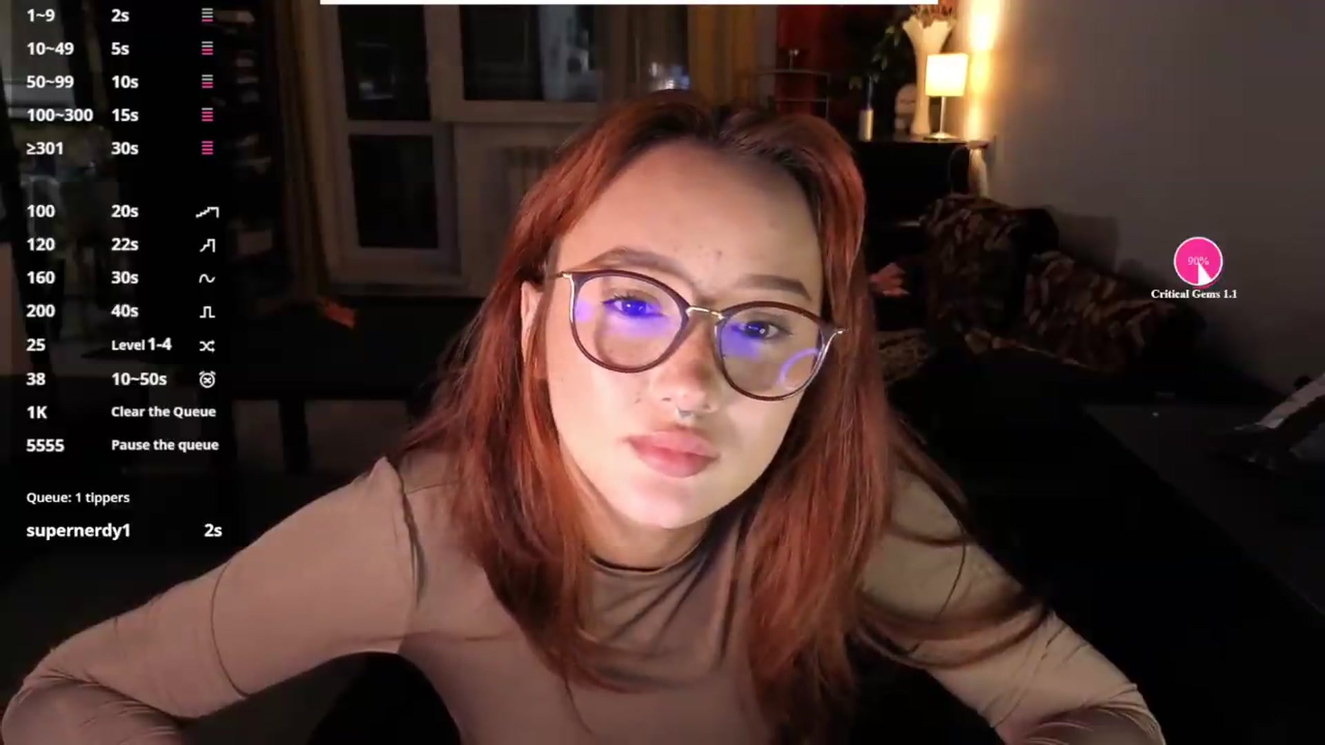 Gallery image thumbnail from Littlewetgirl's myfreecams stream on, 08/26/2026, 18:06 image 16 of 20