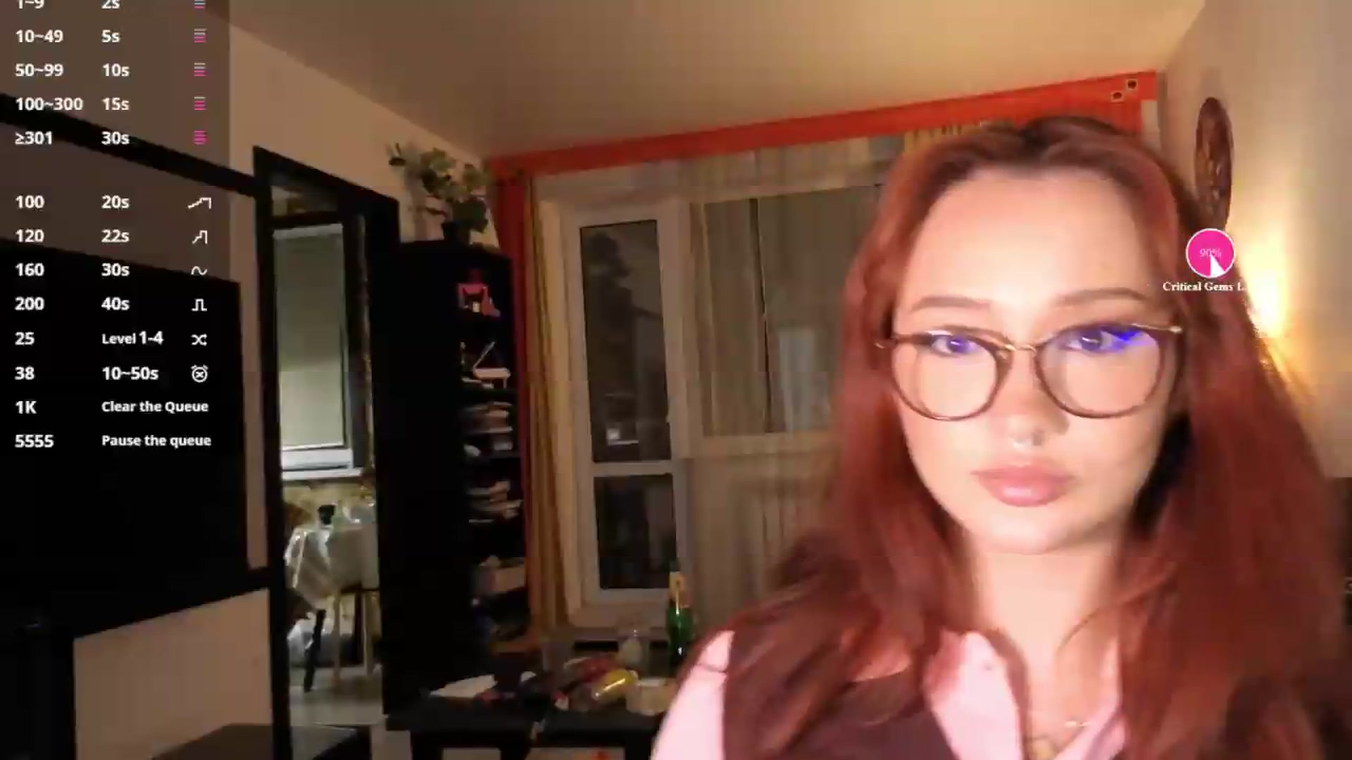 Gallery image thumbnail from Littlewetgirl's myfreecams stream on, 08/27/2026, 17:29 image 7 of 20