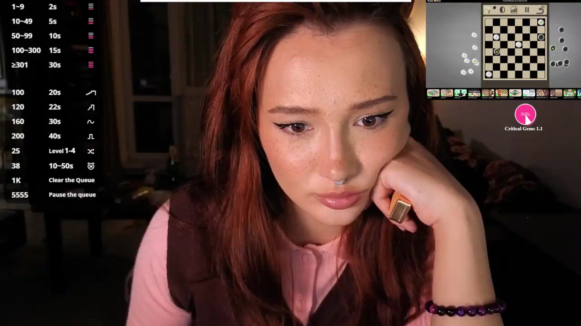 Gallery image thumbnail from Littlewetgirl's myfreecams stream on, 08/27/2026, 17:29 image 3 of 20