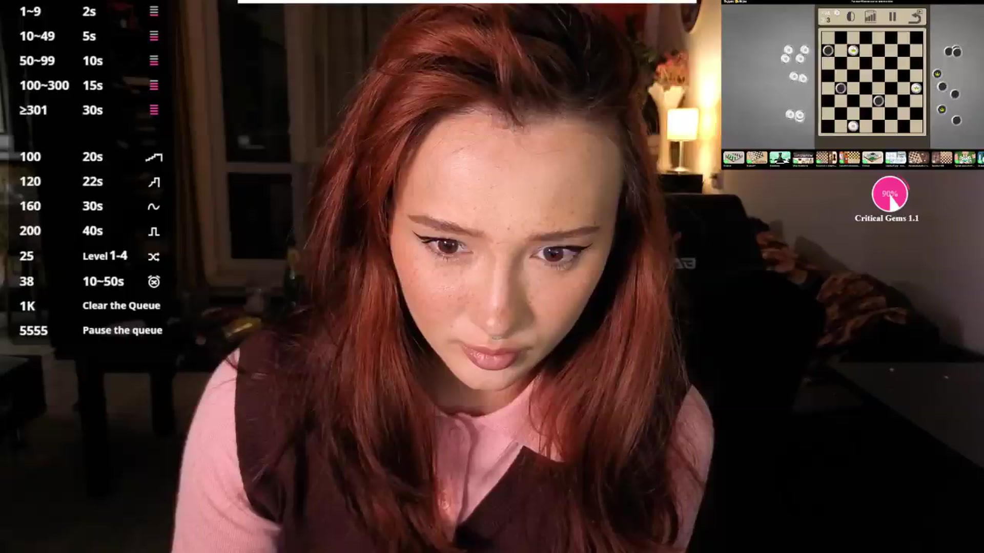 Gallery image thumbnail from Littlewetgirl's myfreecams stream on, 08/27/2026, 17:29 image 2 of 20