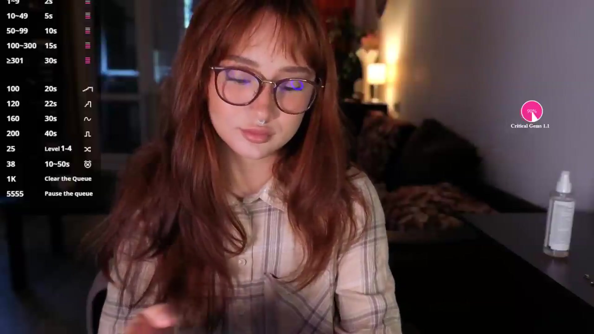 Gallery image thumbnail from Littlewetgirl's myfreecams stream on, 08/30/2026, 08:19 image 7 of 20