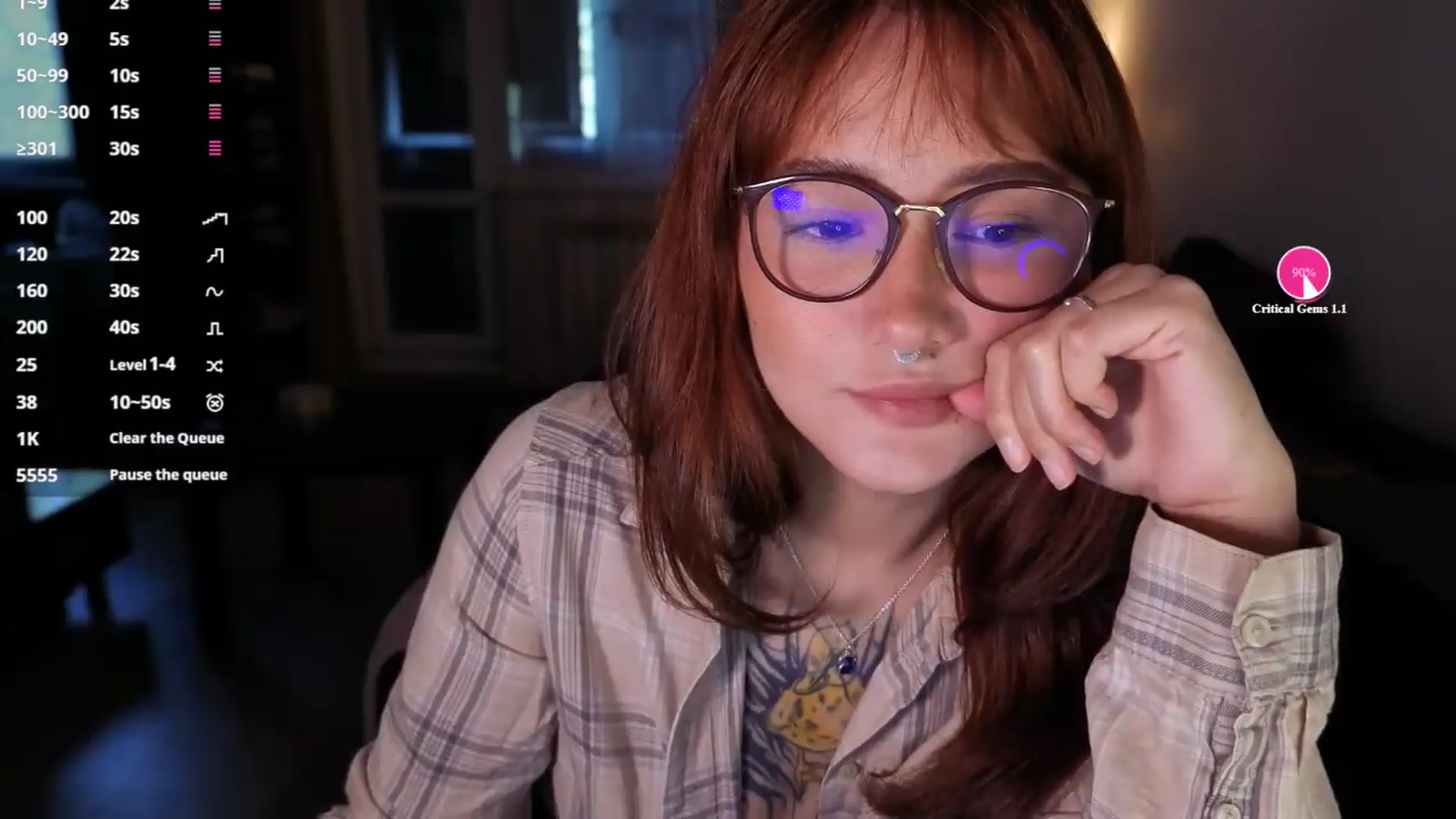 Gallery image thumbnail from Littlewetgirl's myfreecams stream on, 08/30/2026, 08:19 image 20 of 20