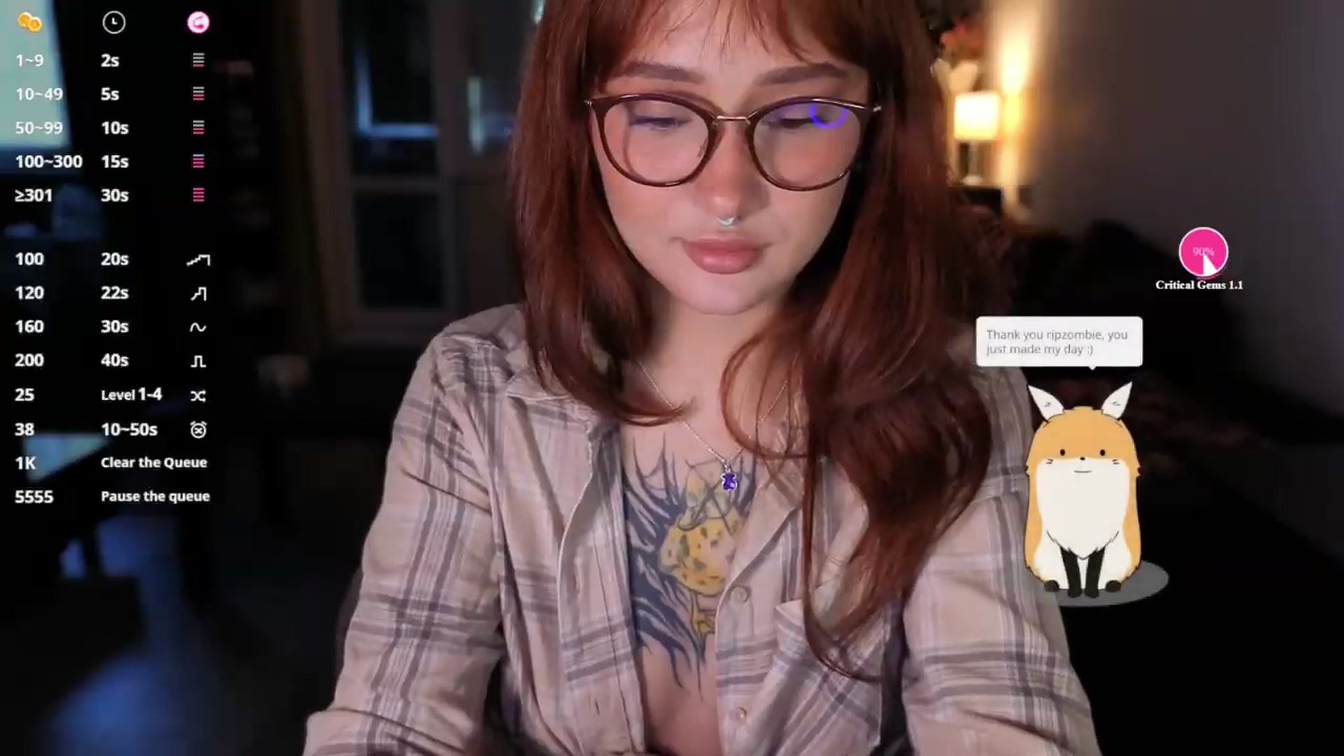 Gallery image thumbnail from Littlewetgirl's myfreecams stream on, 08/30/2026, 08:19 image 16 of 20